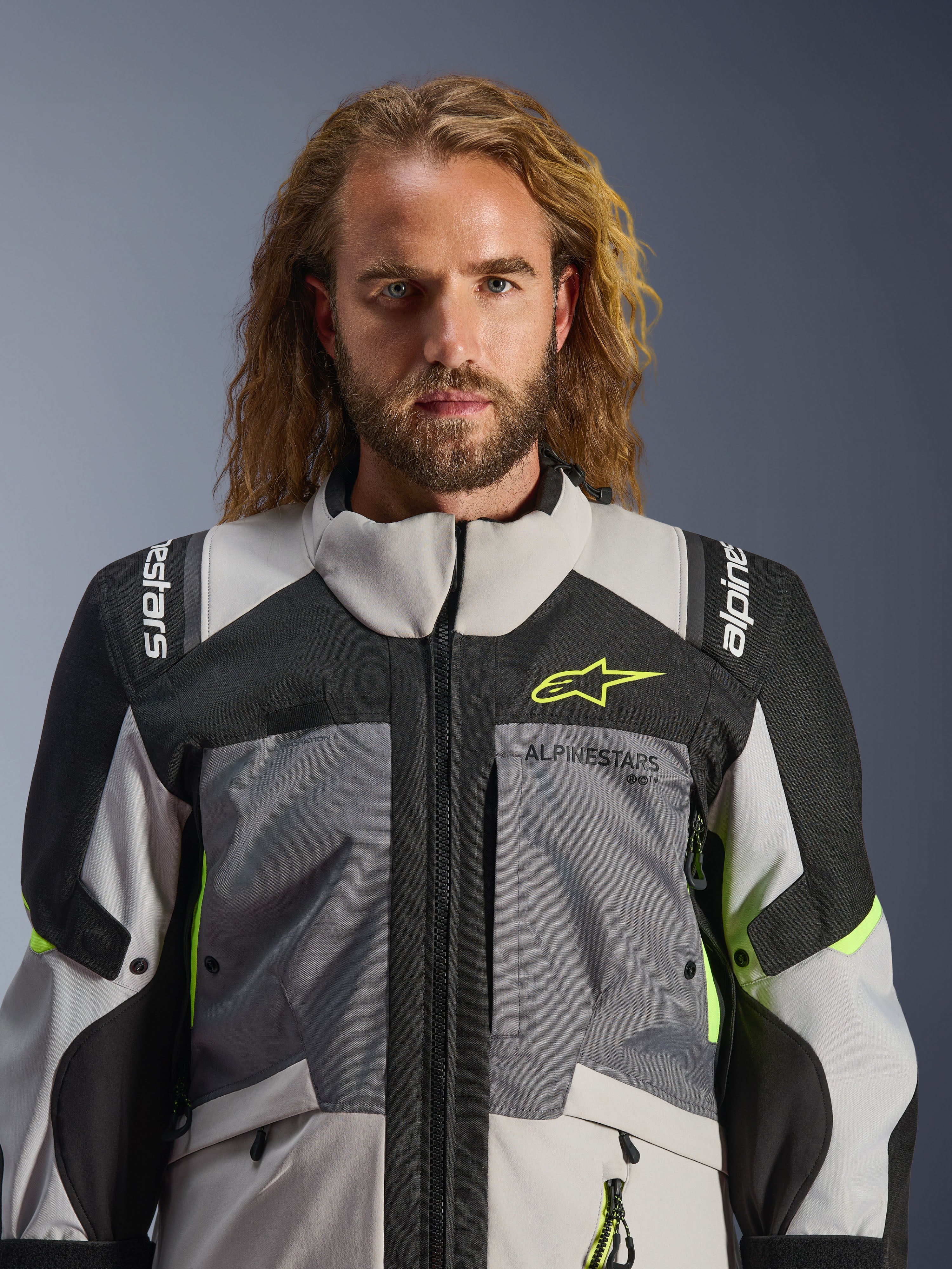 Giacca Andes V4 Drystar® - Image 10