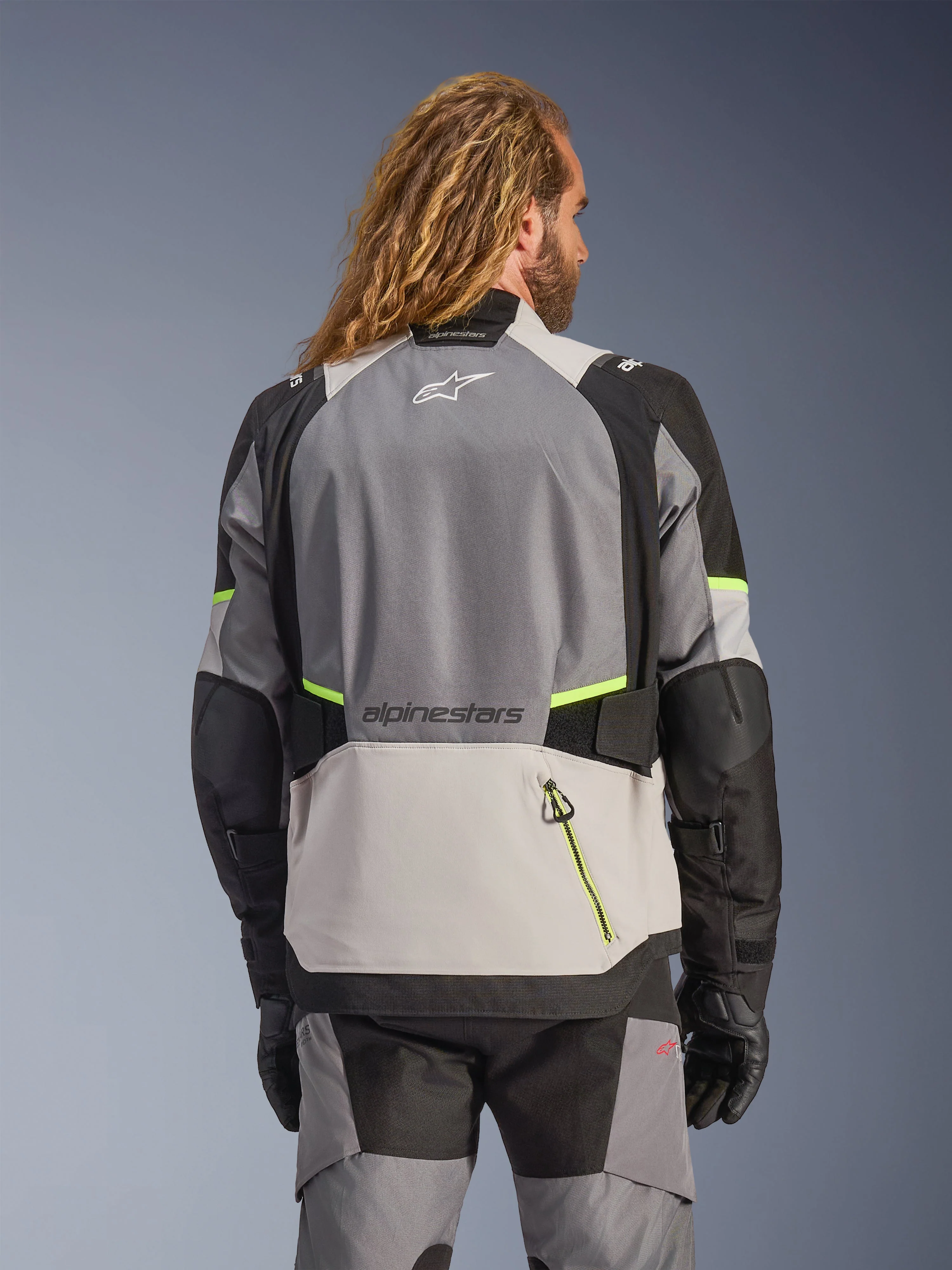 Giacca Andes V4 Drystar® - Image 2