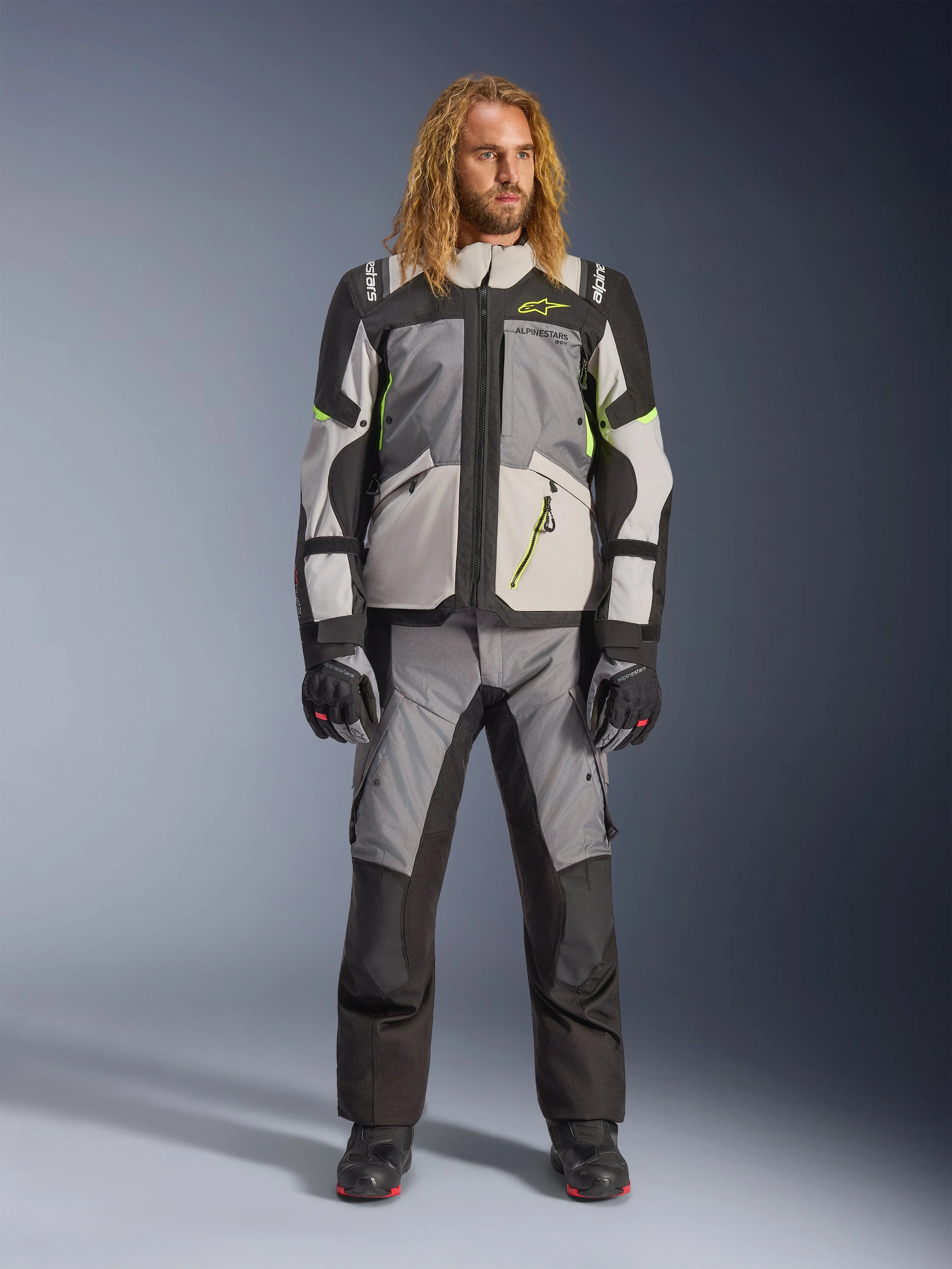 Giacca Andes V4 Drystar® - Image 3