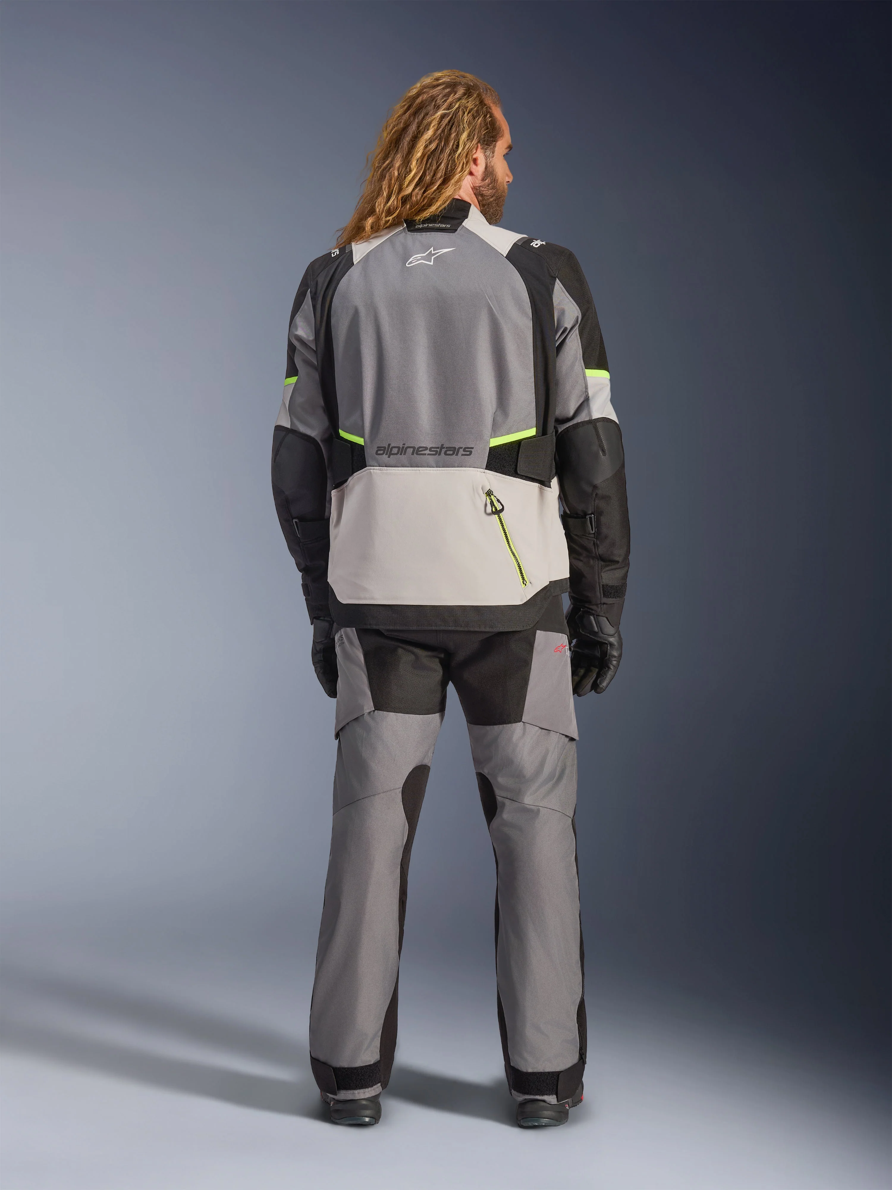Giacca Andes V4 Drystar® - Image 4
