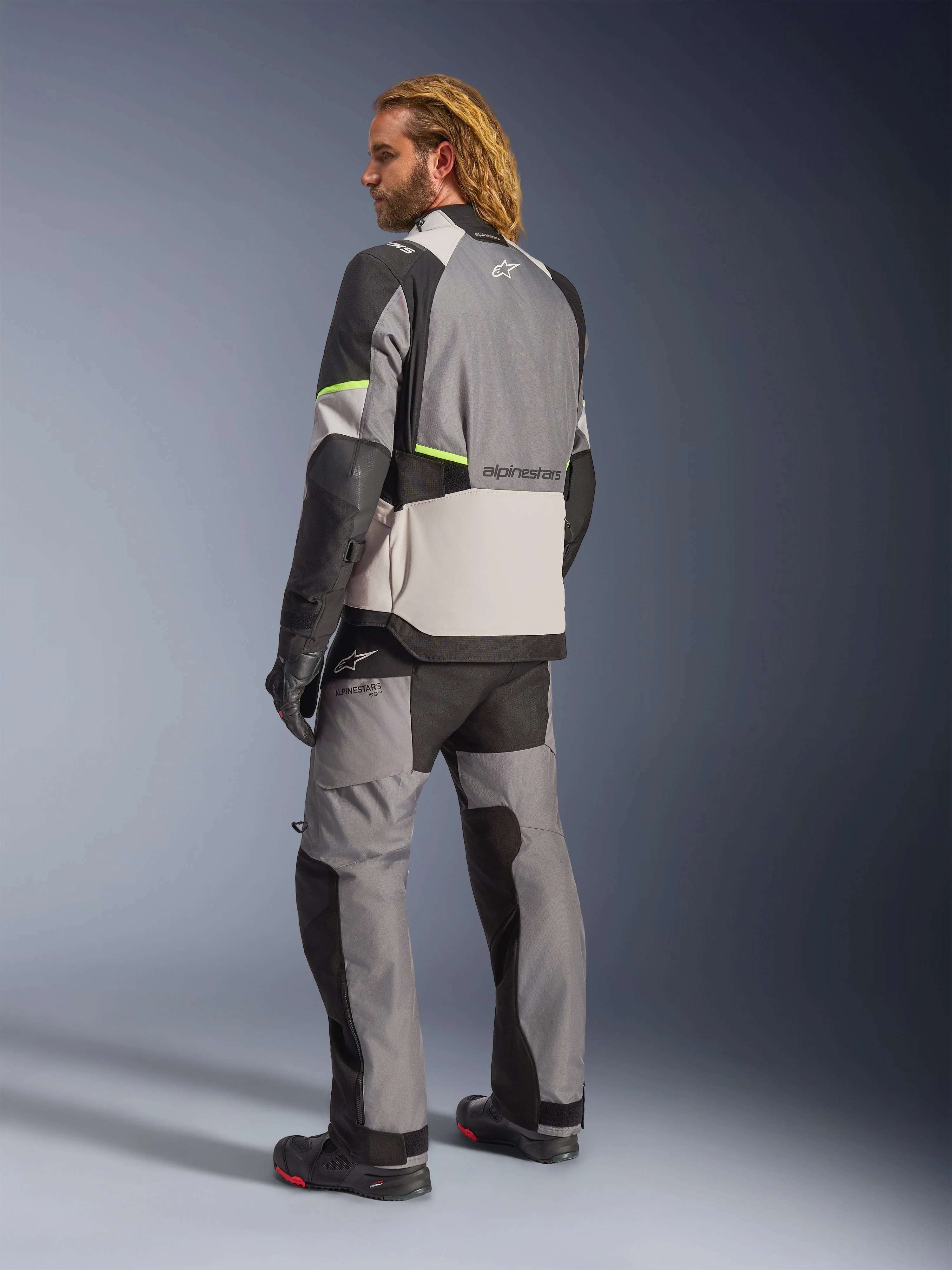 Giacca Andes V4 Drystar® - Image 5