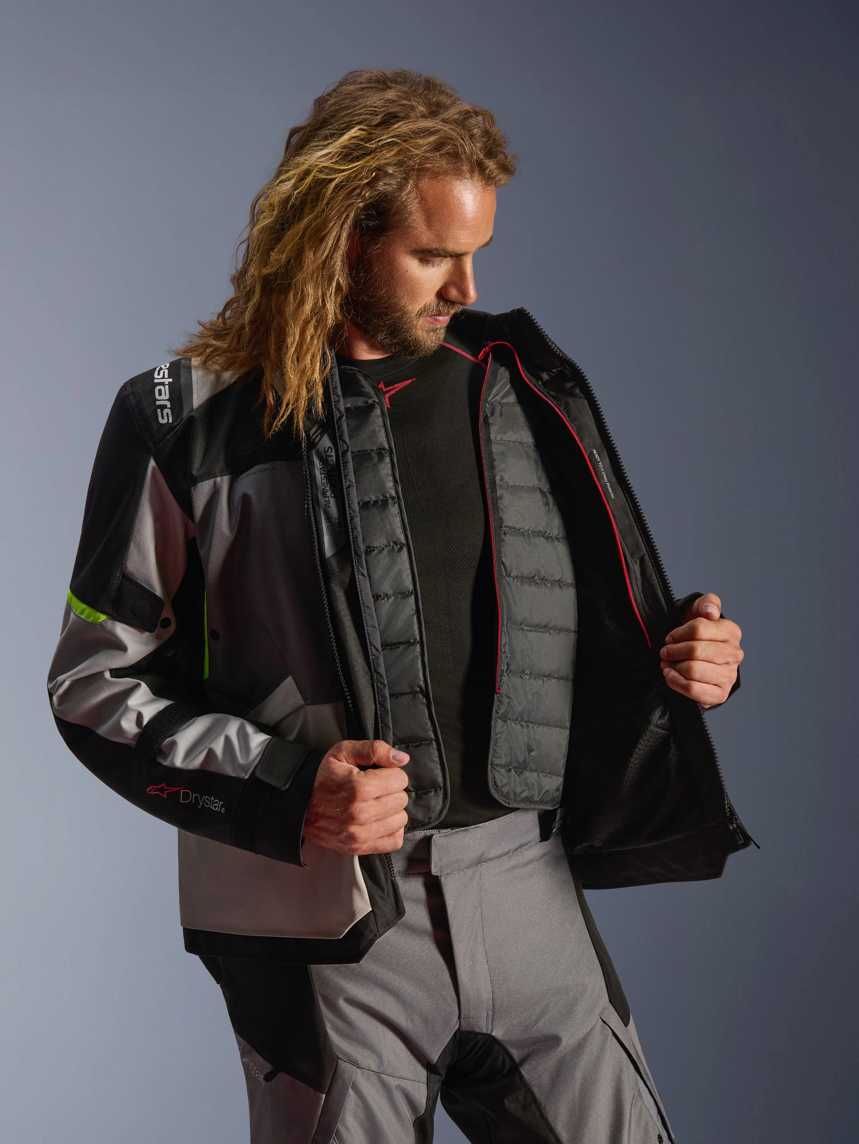 Giacca Andes V4 Drystar® - Image 6