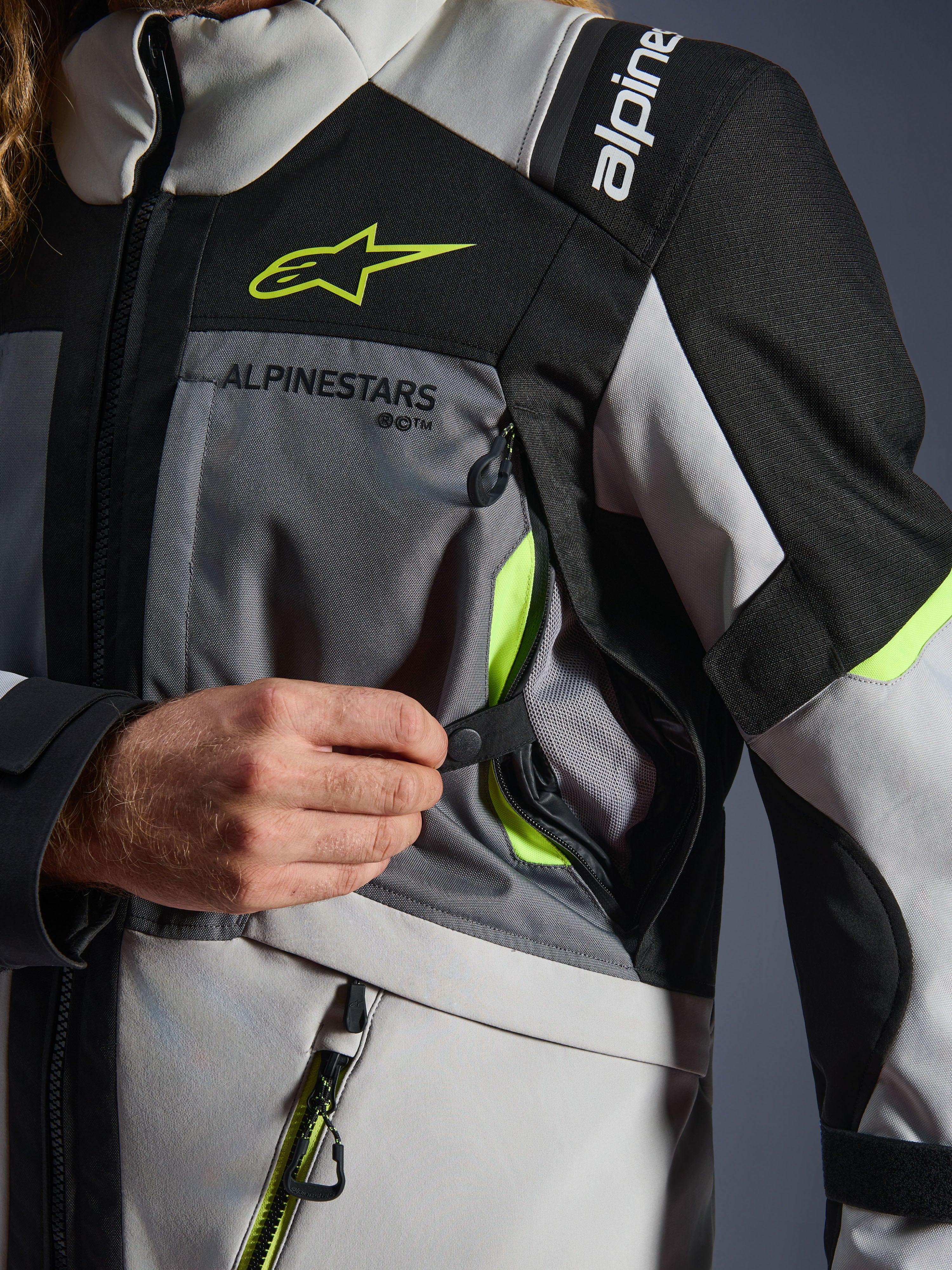 Giacca Andes V4 Drystar® - Image 7