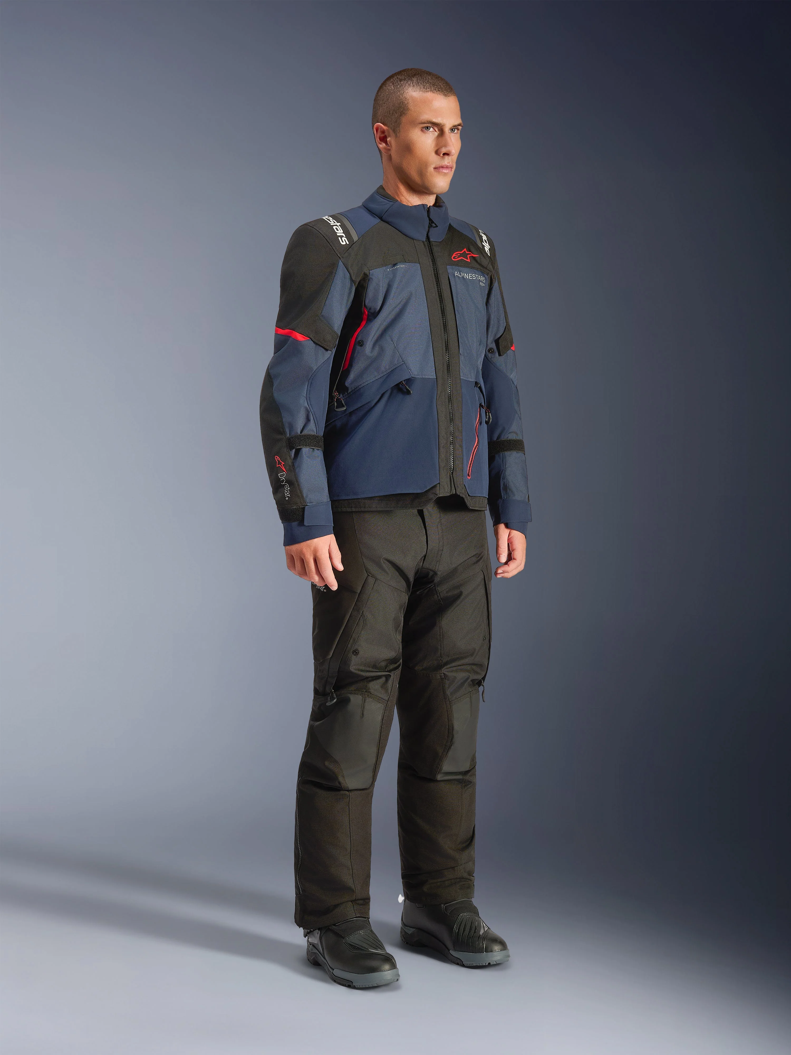 Giacca Andes V4 Drystar® - Image 2
