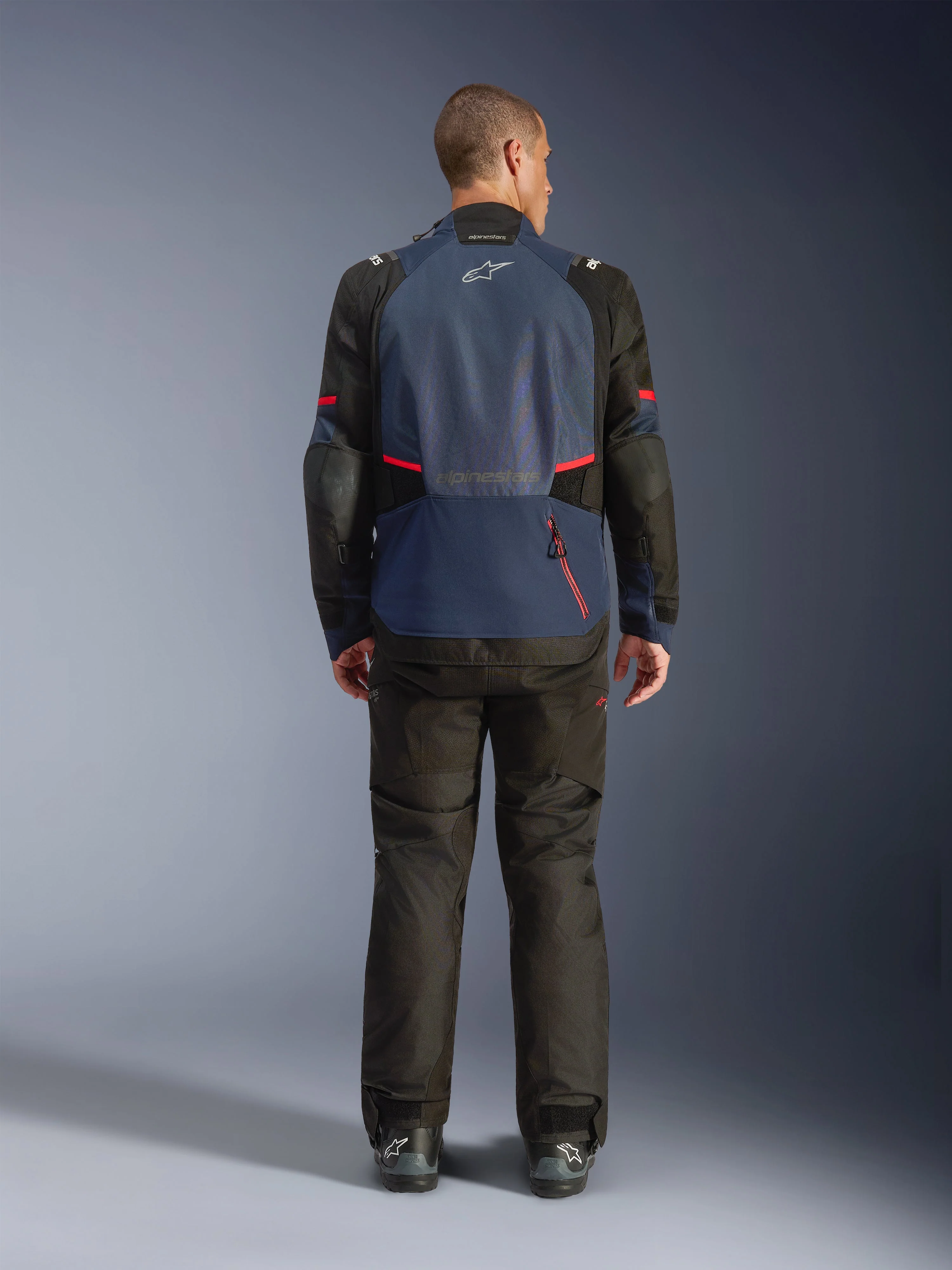 Giacca Andes V4 Drystar® - Image 3