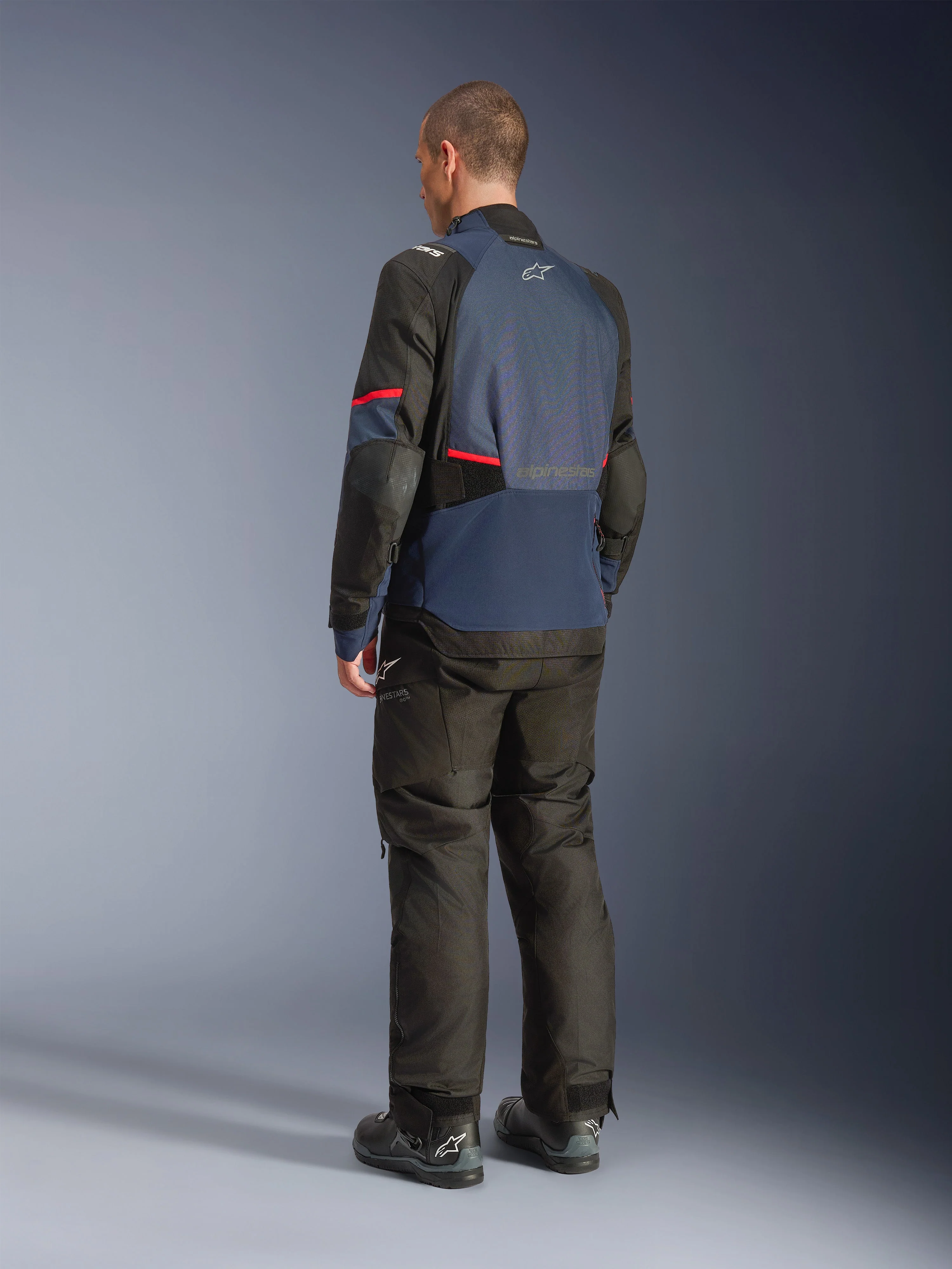 Giacca Andes V4 Drystar® - Image 4