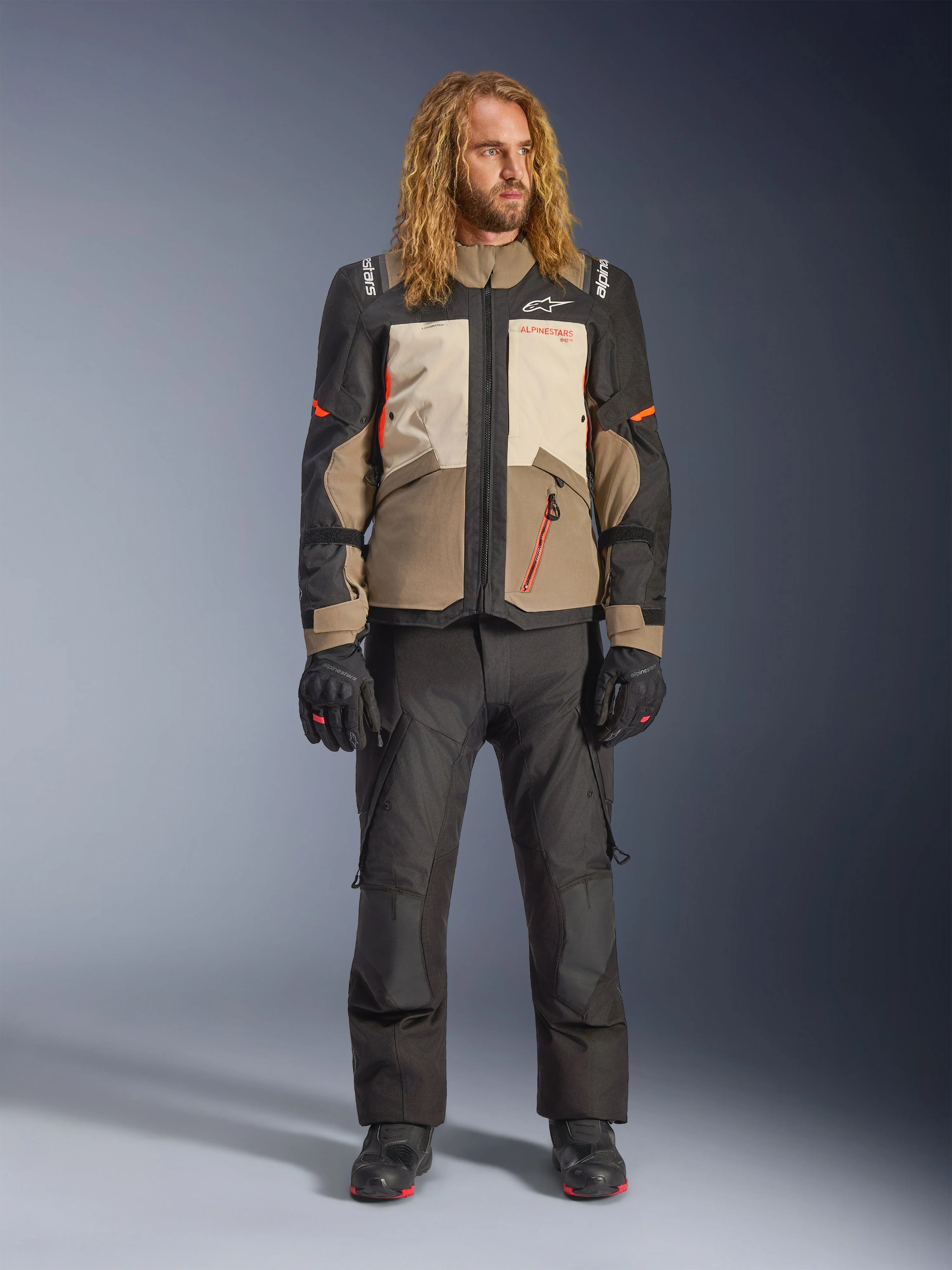 Giacca Andes V4 Drystar® - Image 2