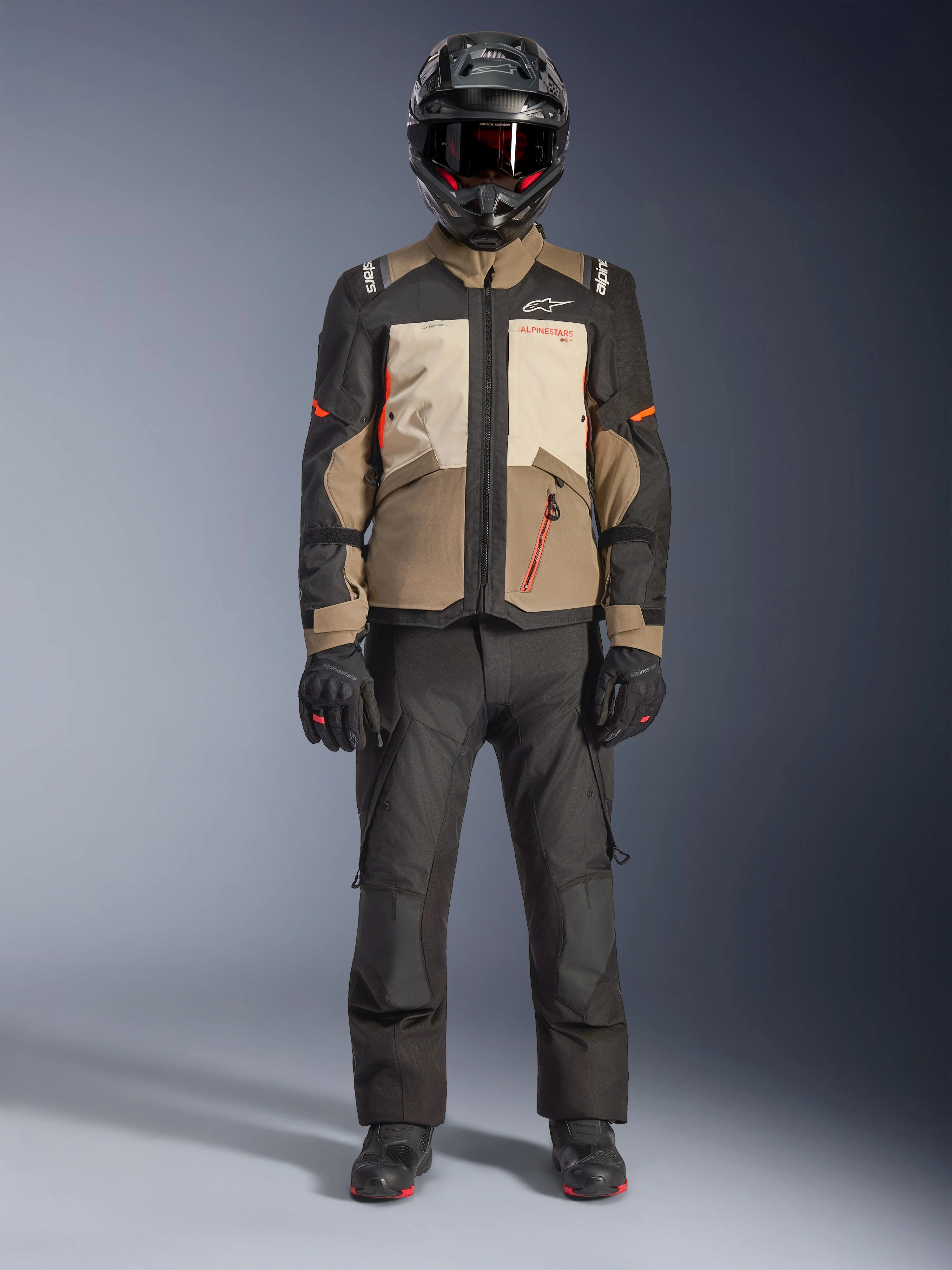 Giacca Andes V4 Drystar® - Image 3