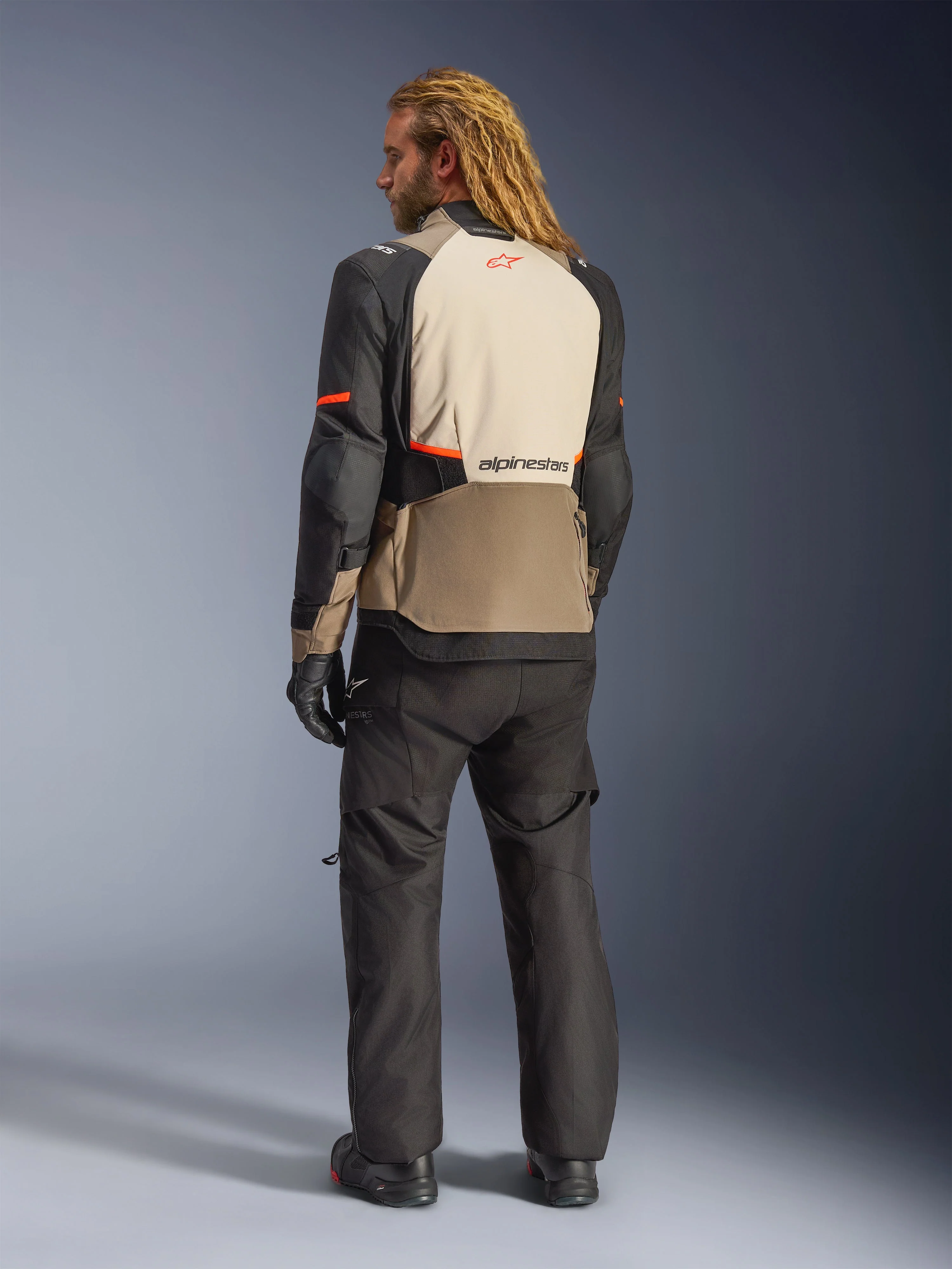Giacca Andes V4 Drystar® - Image 4