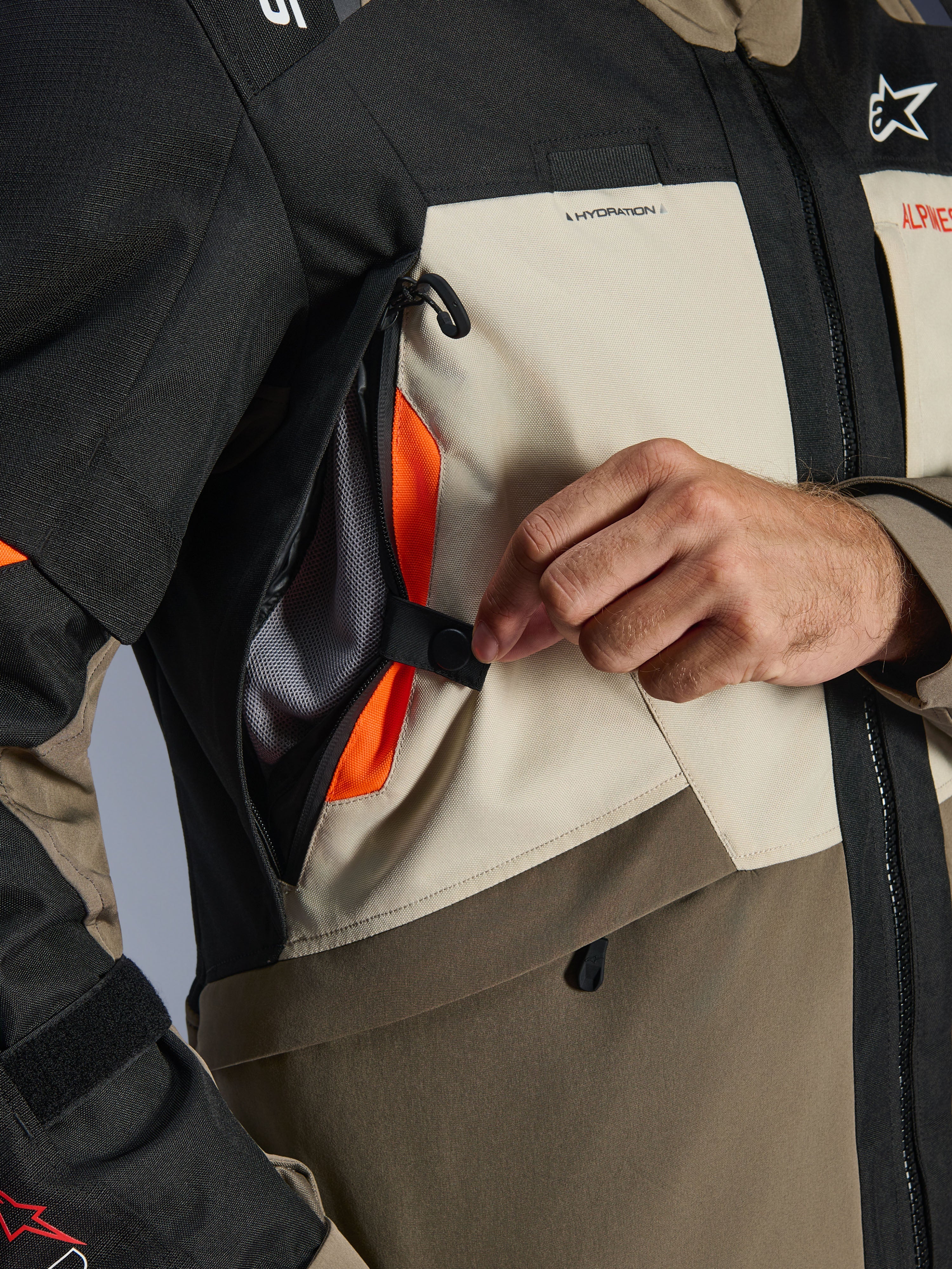 Giacca Andes V4 Drystar® - Image 5