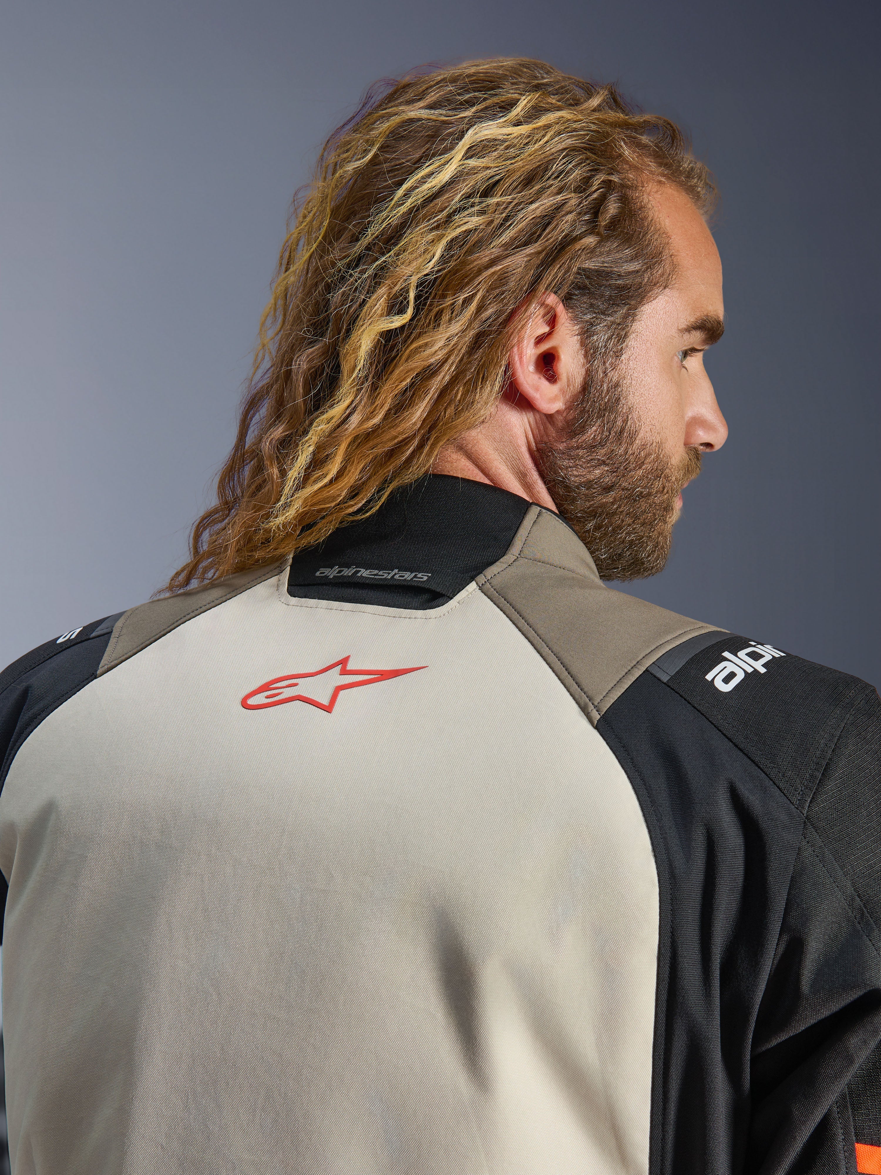 Giacca Andes V4 Drystar® - Image 7
