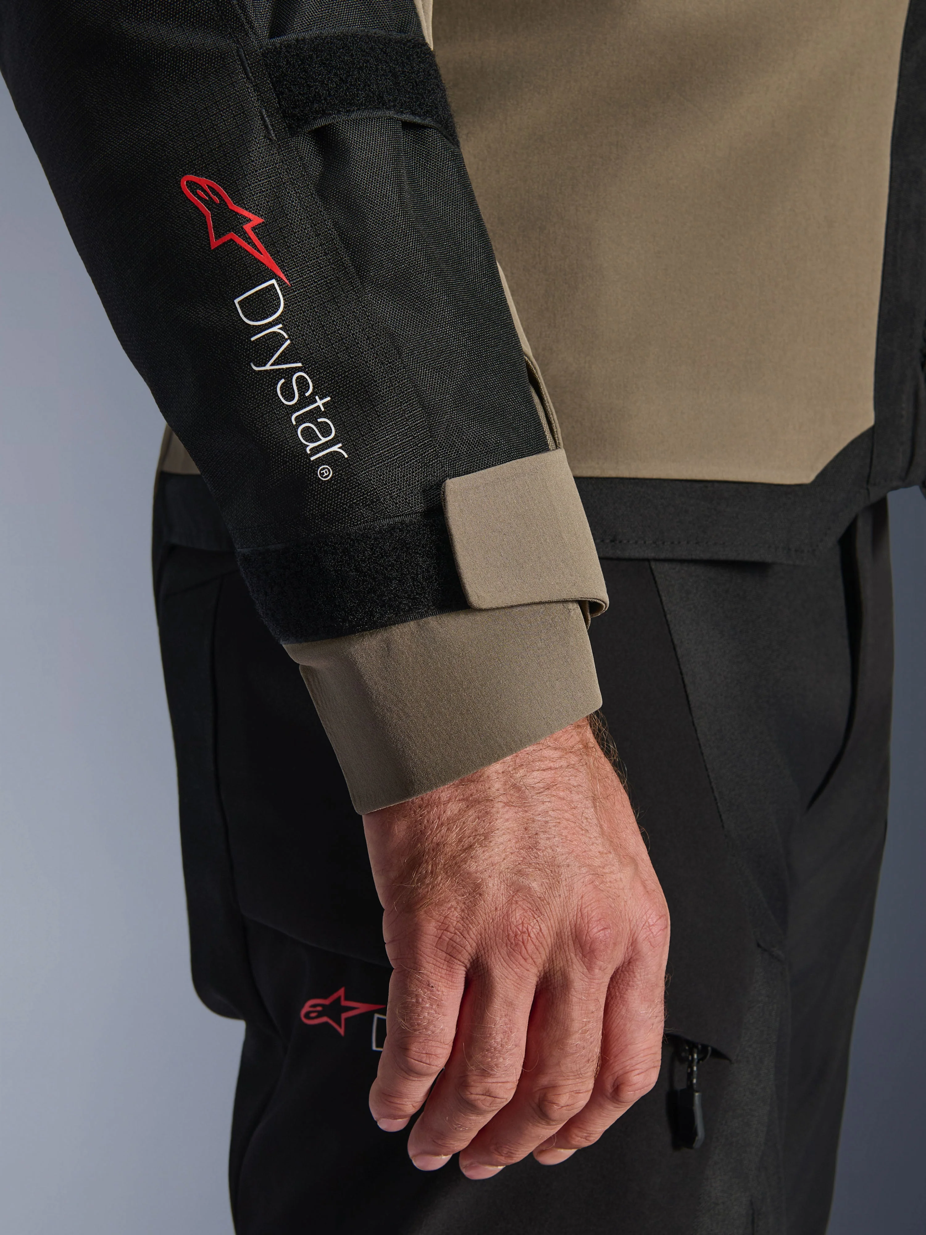 Giacca Andes V4 Drystar® - Image 8
