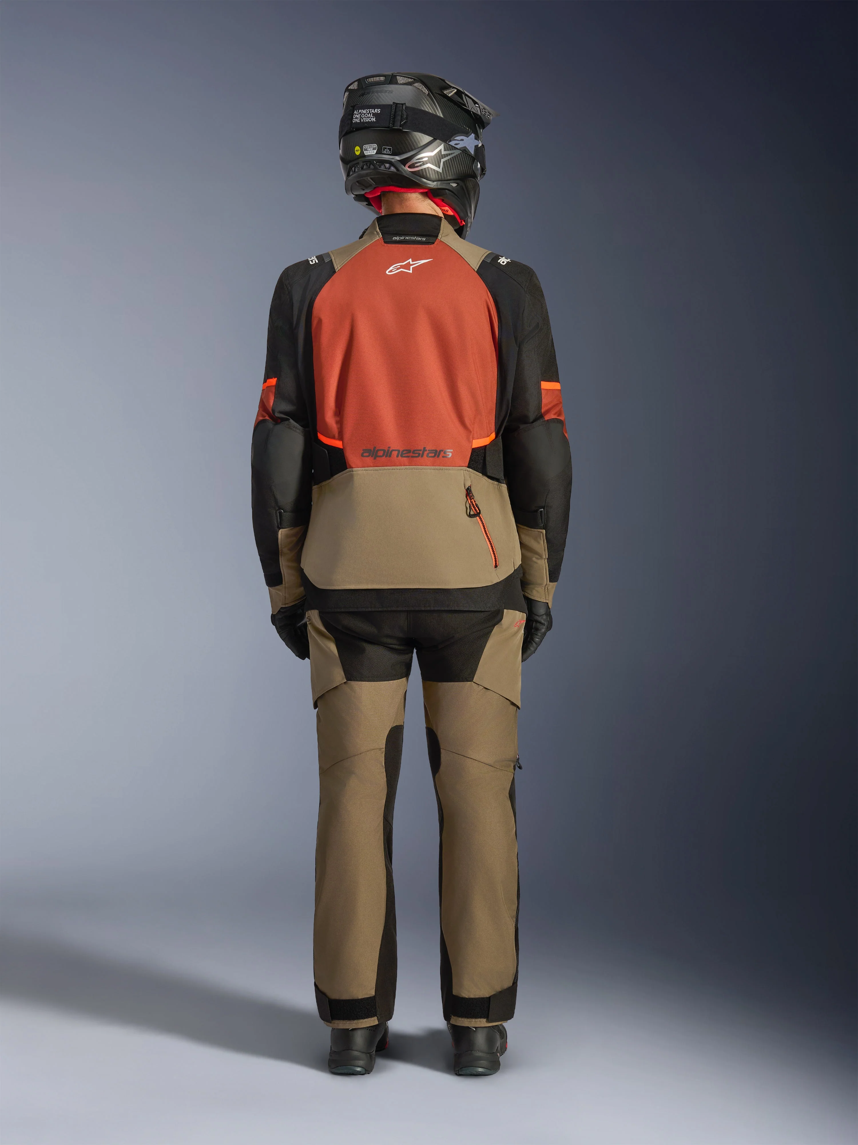 Giacca Andes V4 Drystar® - Image 10