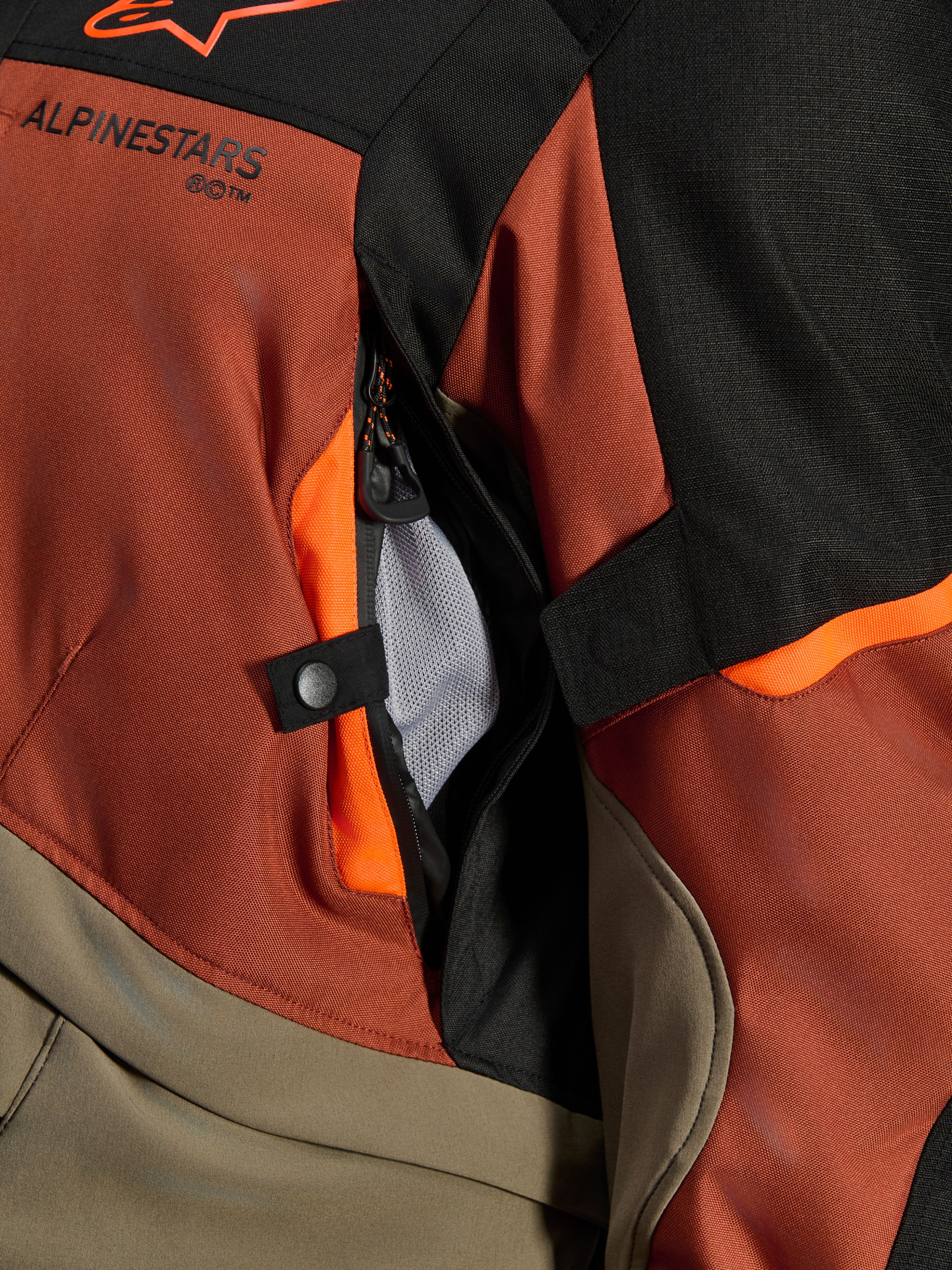 Giacca Andes V4 Drystar® - Image 11