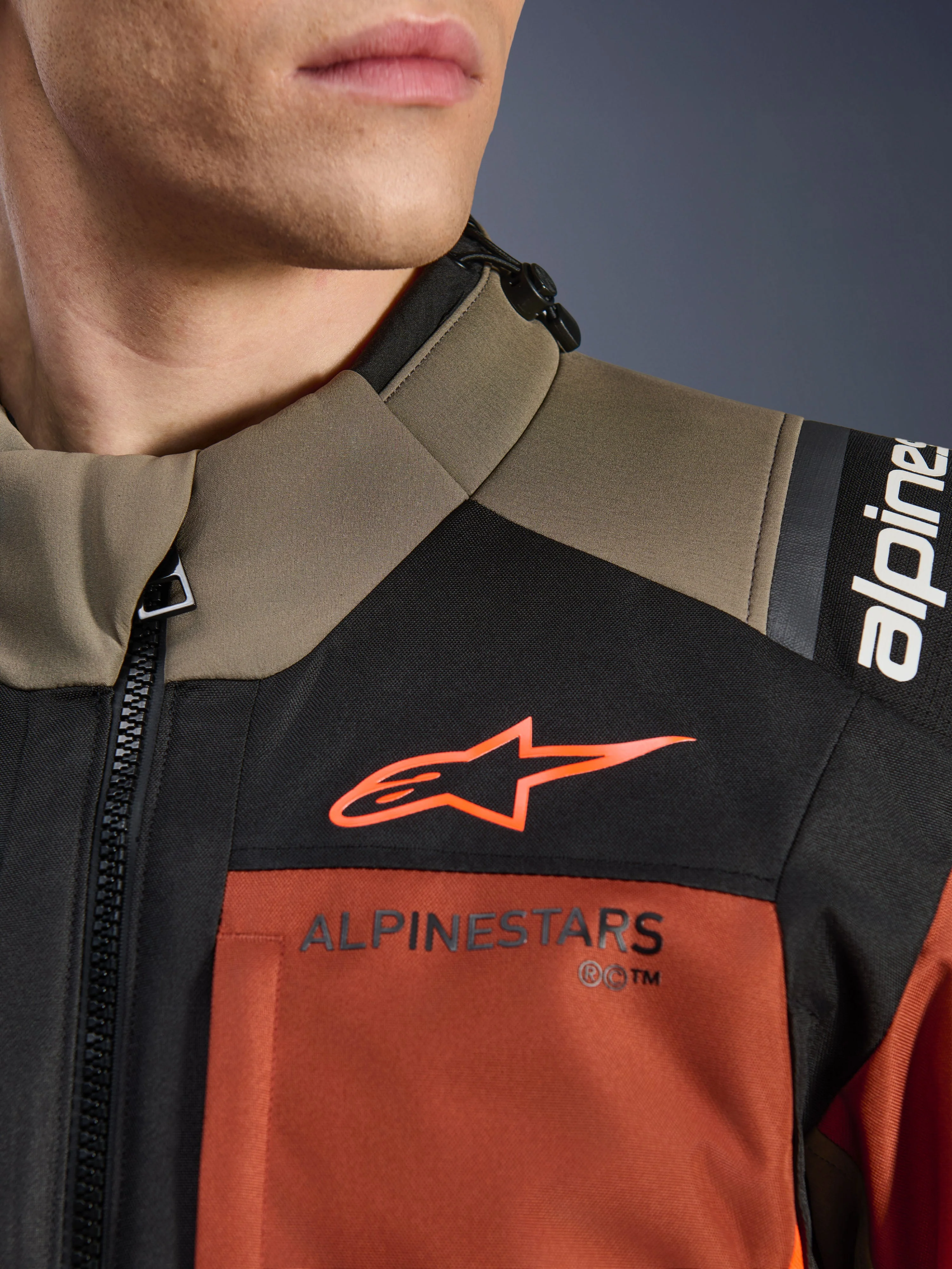 Giacca Andes V4 Drystar® - Image 14