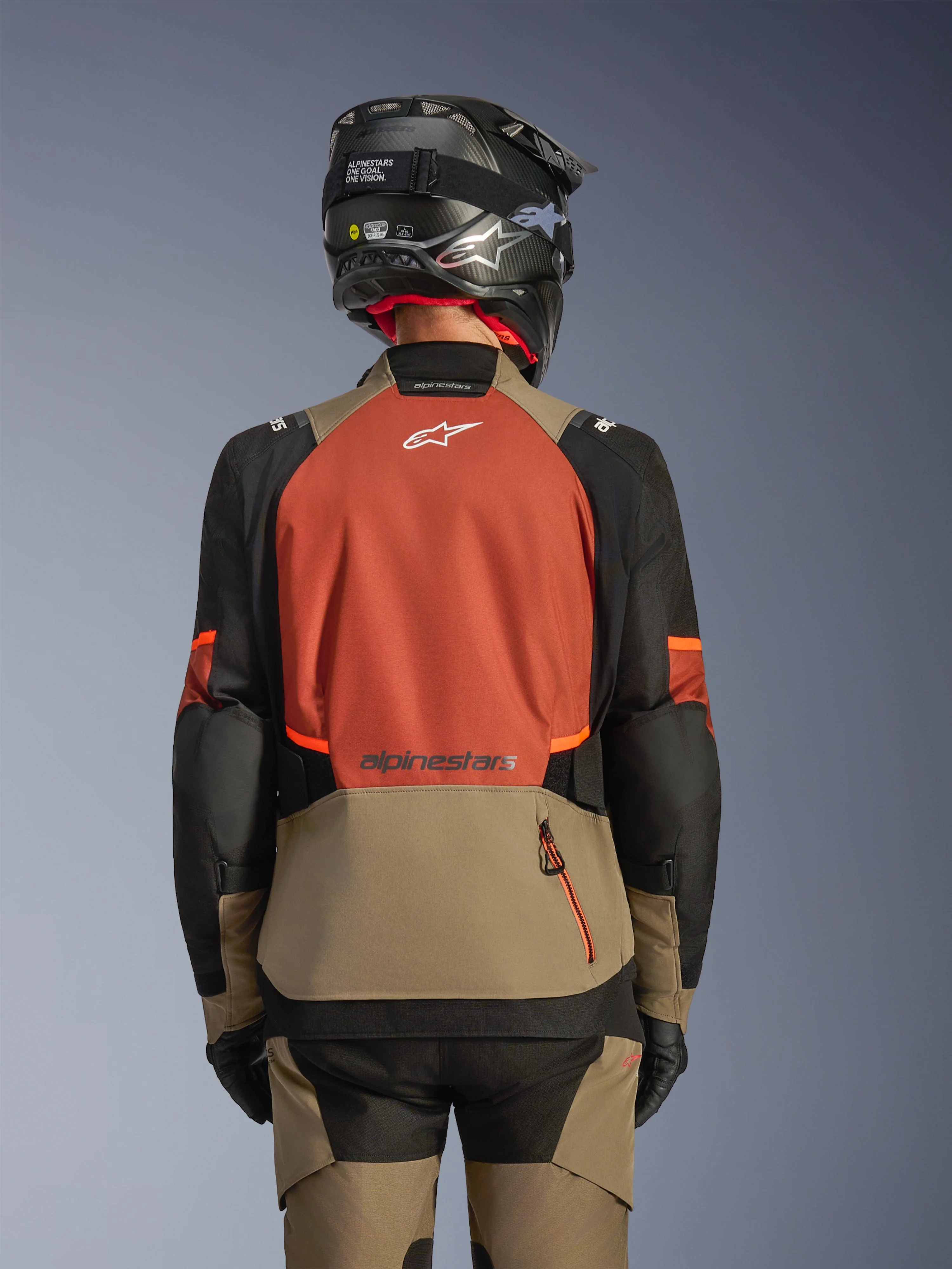 Giacca Andes V4 Drystar® - Image 2