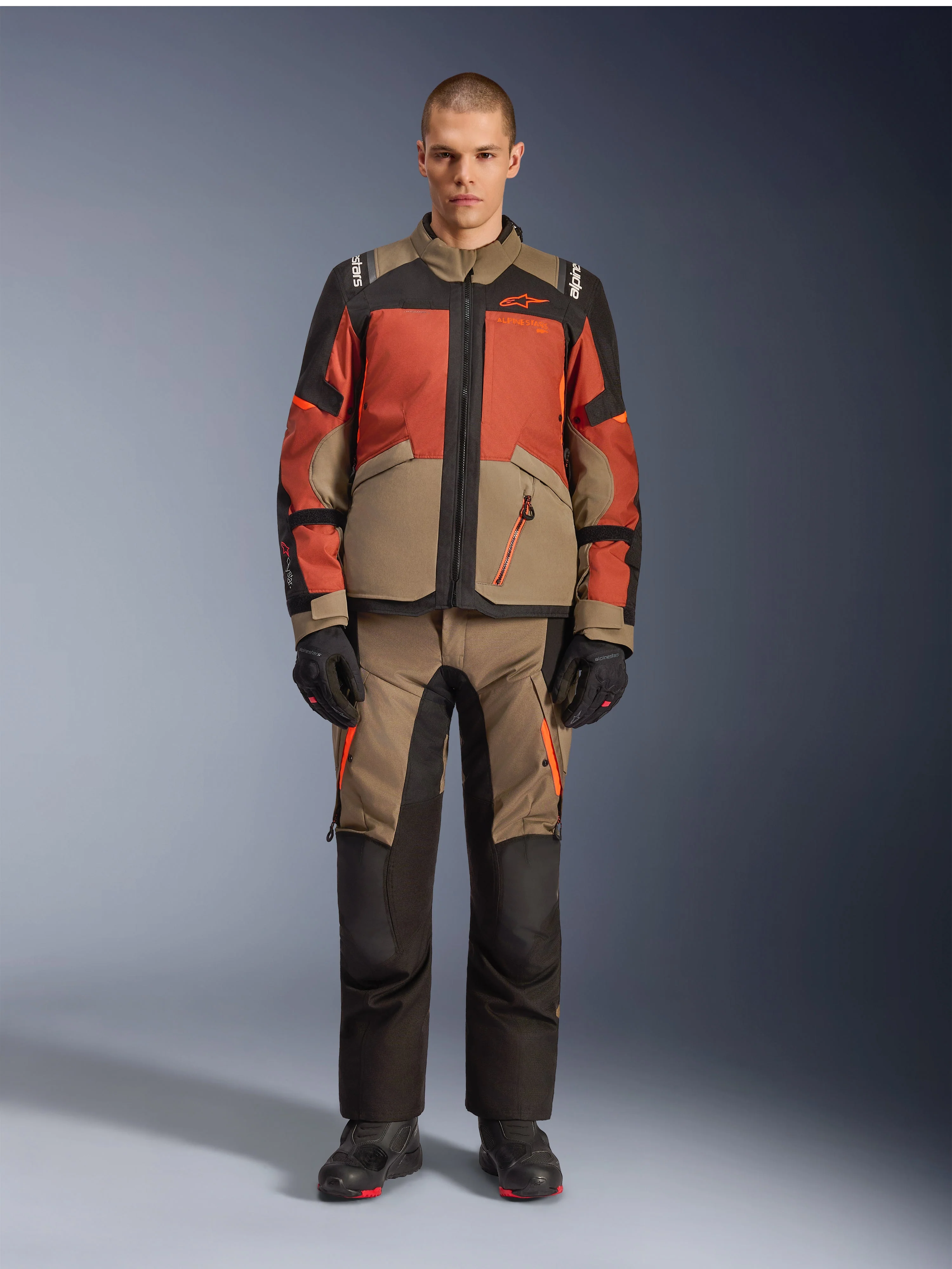 Giacca Andes V4 Drystar® - Image 3