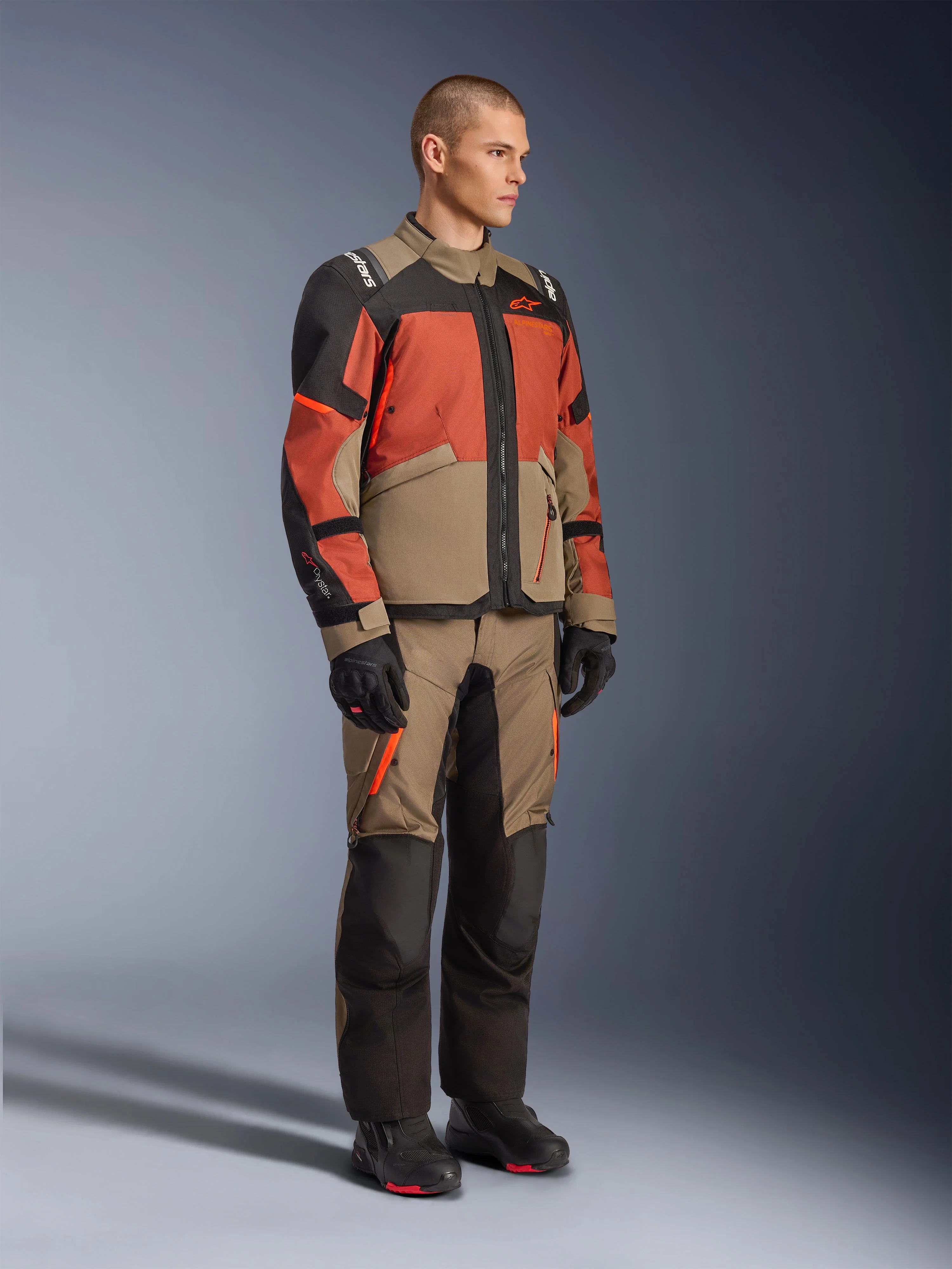 Giacca Andes V4 Drystar® - Image 4