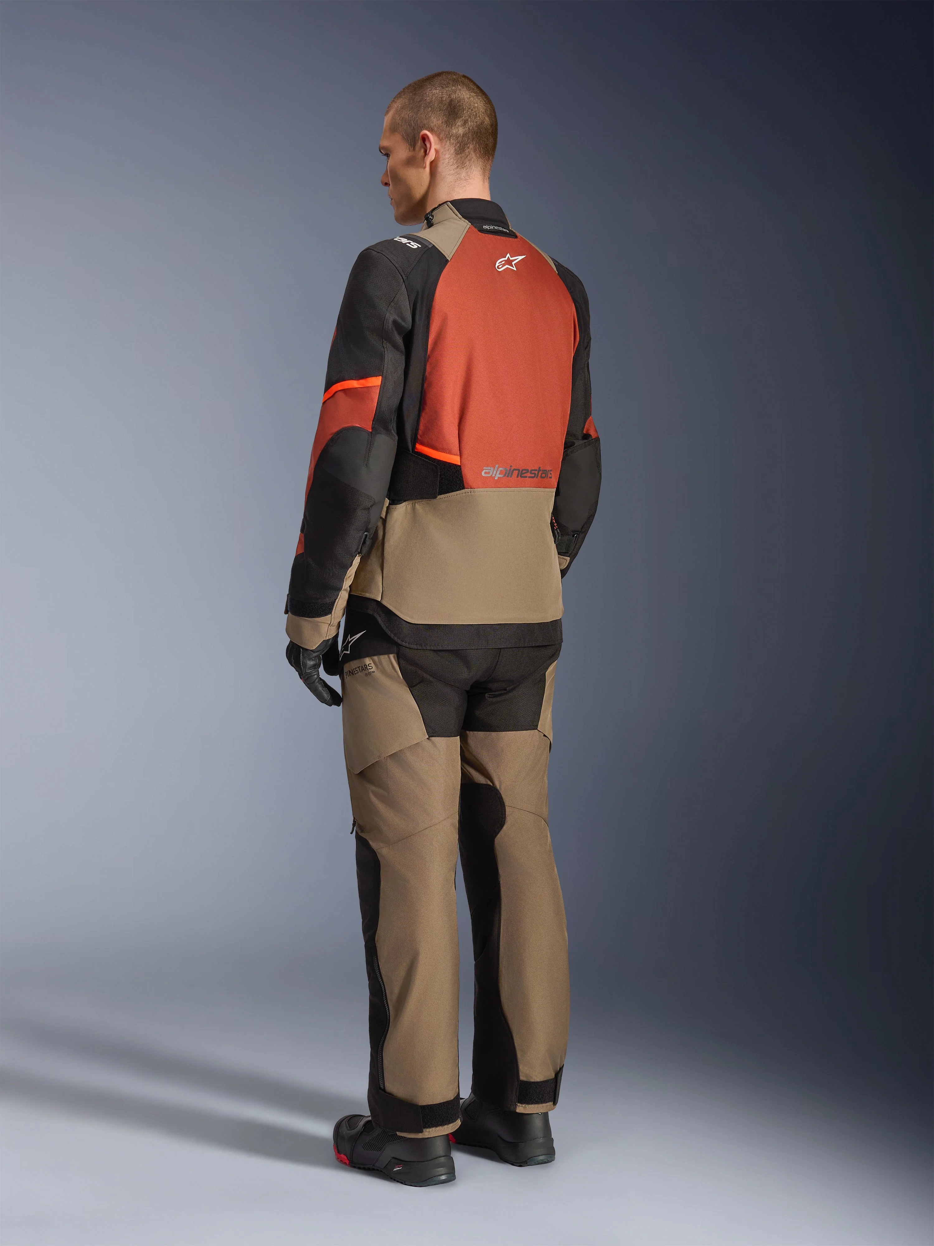 Giacca Andes V4 Drystar® - Image 5