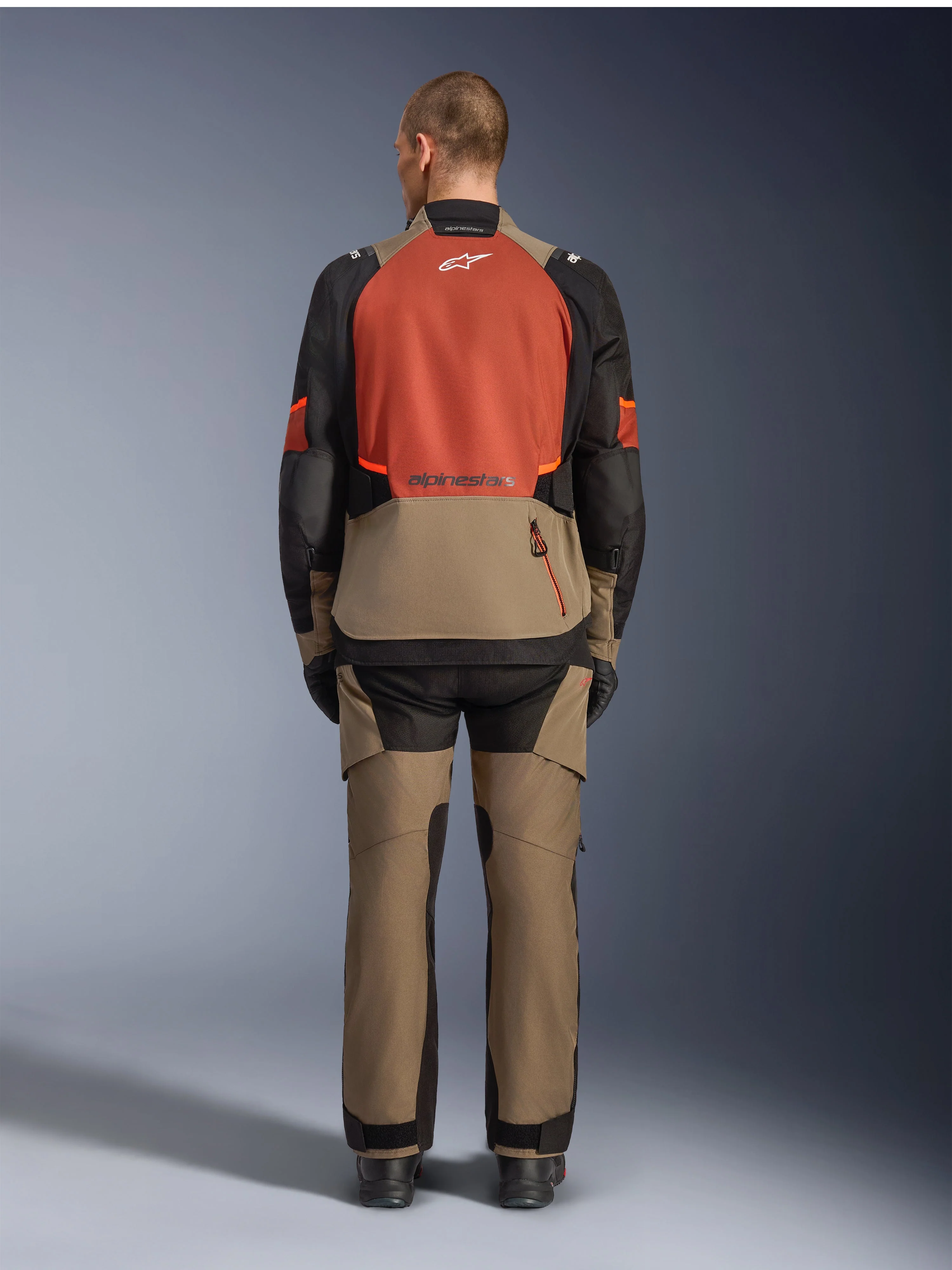 Giacca Andes V4 Drystar® - Image 6