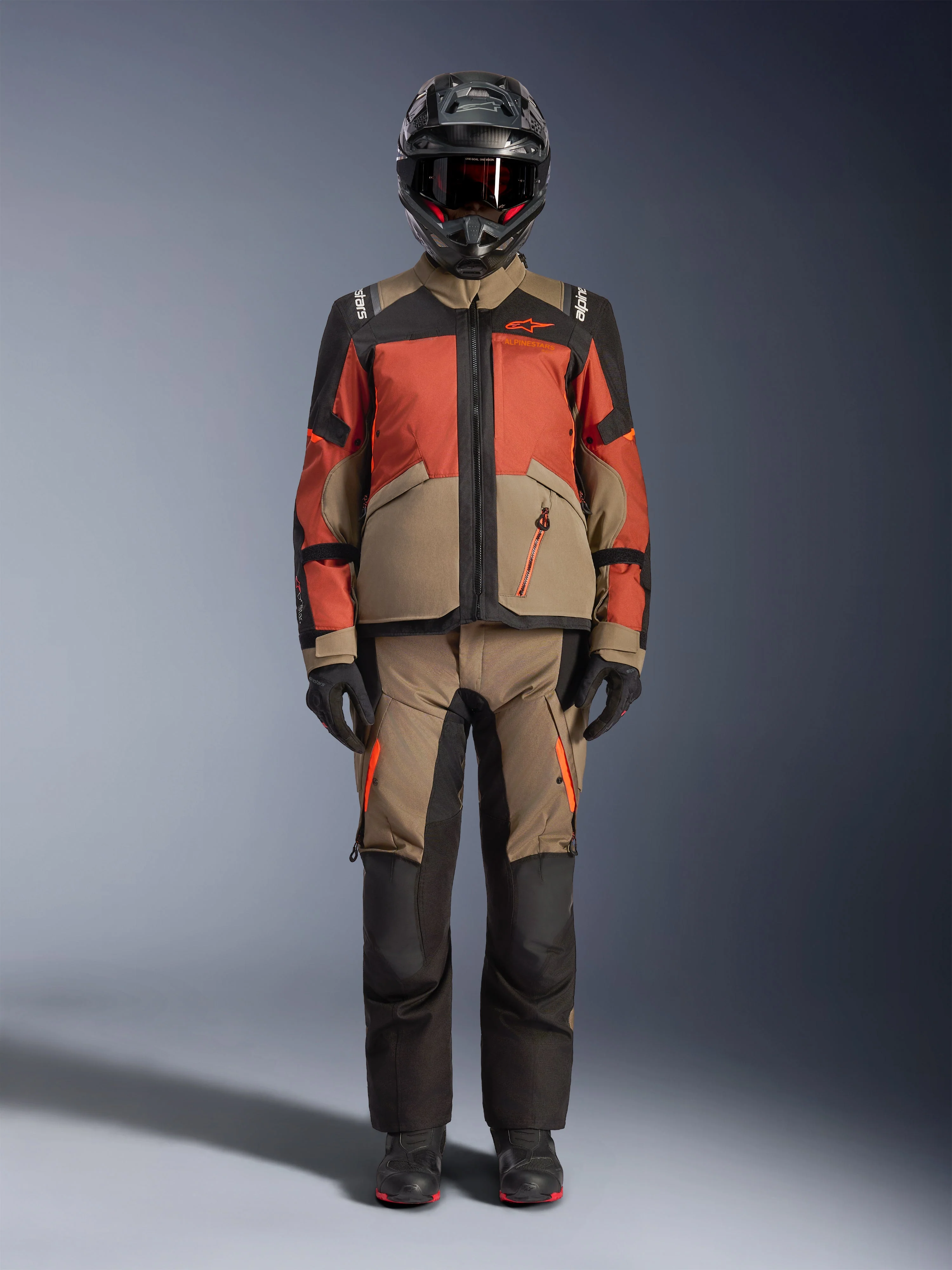 Giacca Andes V4 Drystar® - Image 7