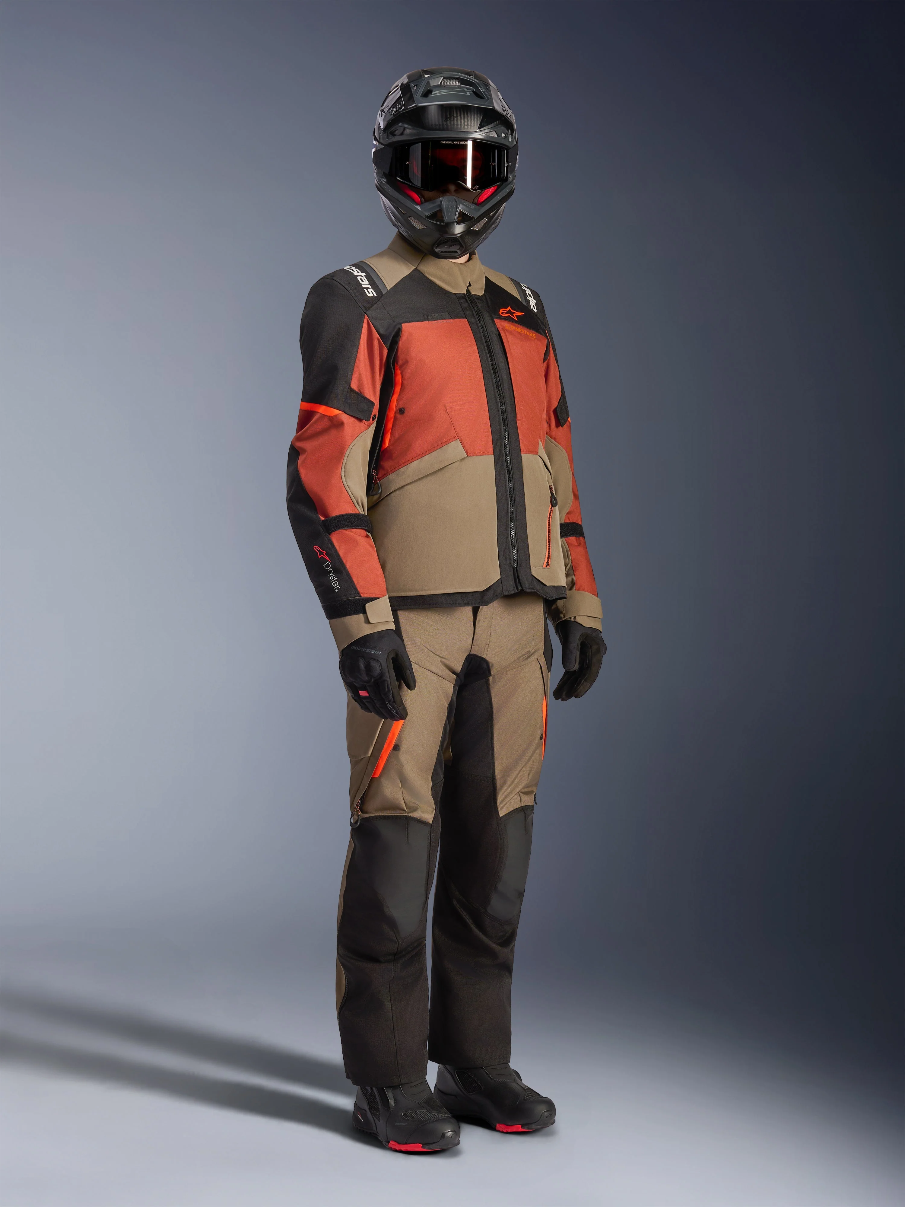 Giacca Andes V4 Drystar® - Image 8