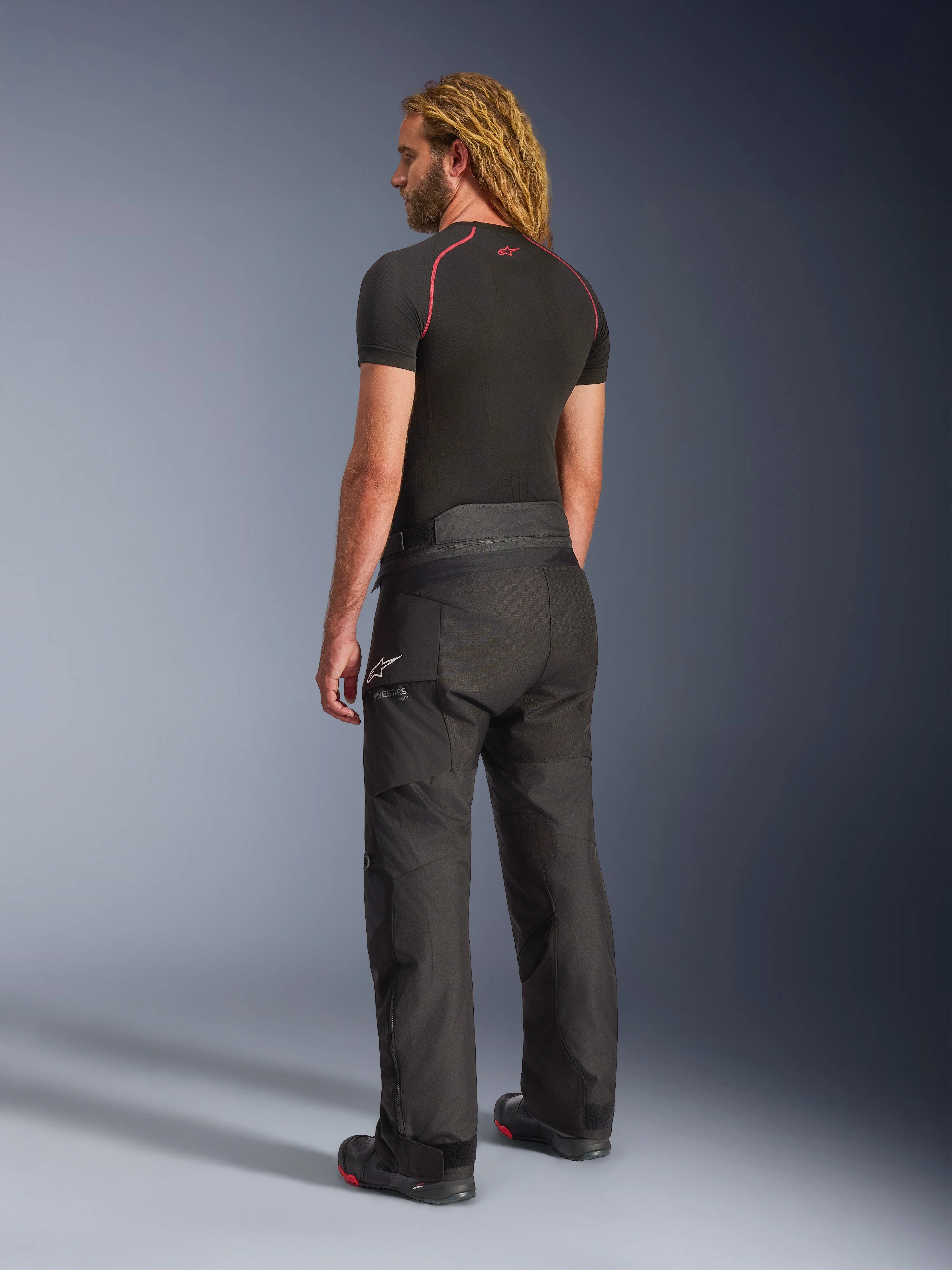 Pantaloni Andes V4 Drystar® - Image 5