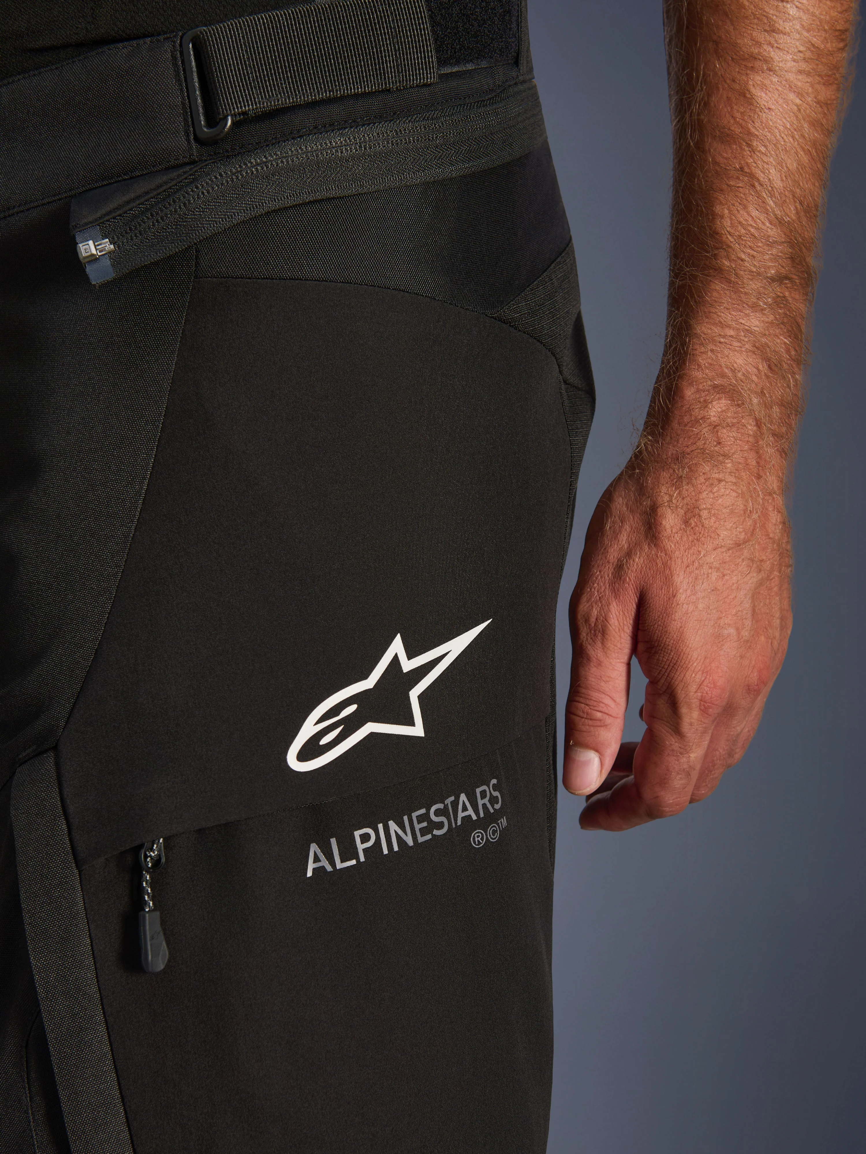Pantaloni Andes V4 Drystar® - Image 7
