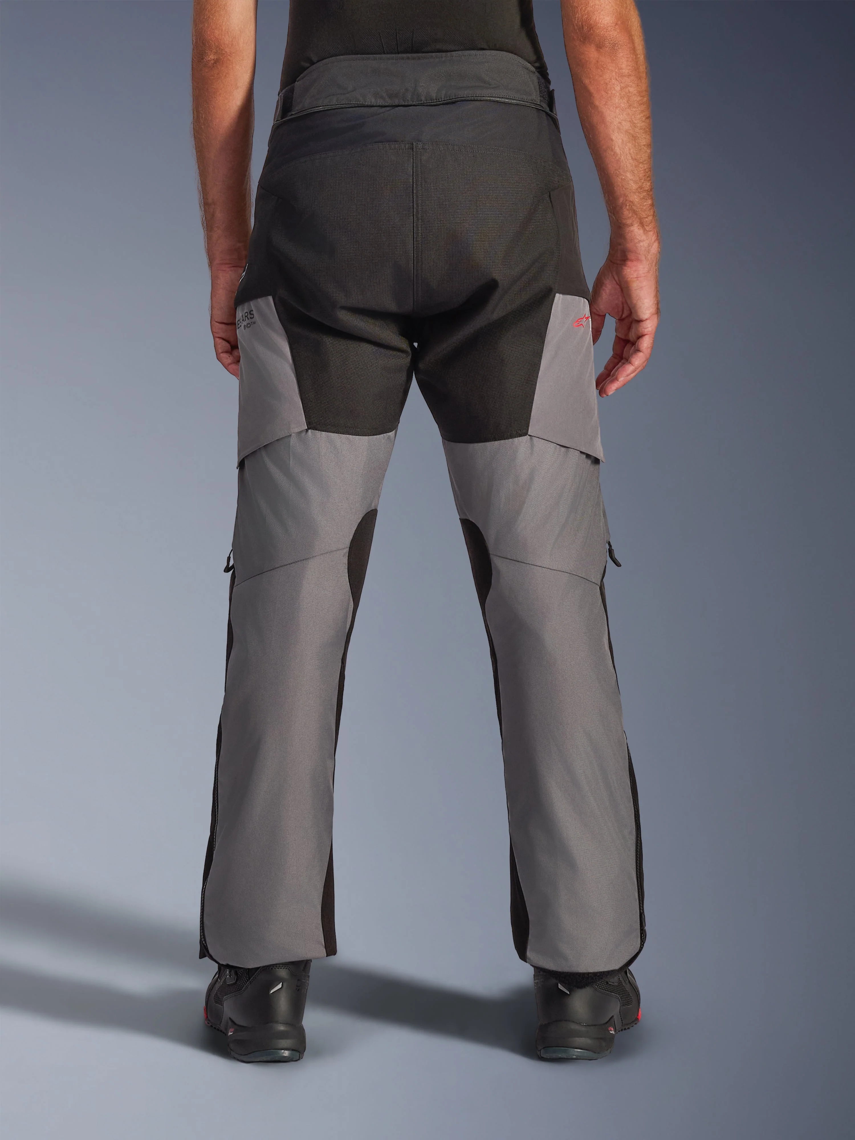 Pantaloni Andes V4 Drystar® - Image 2