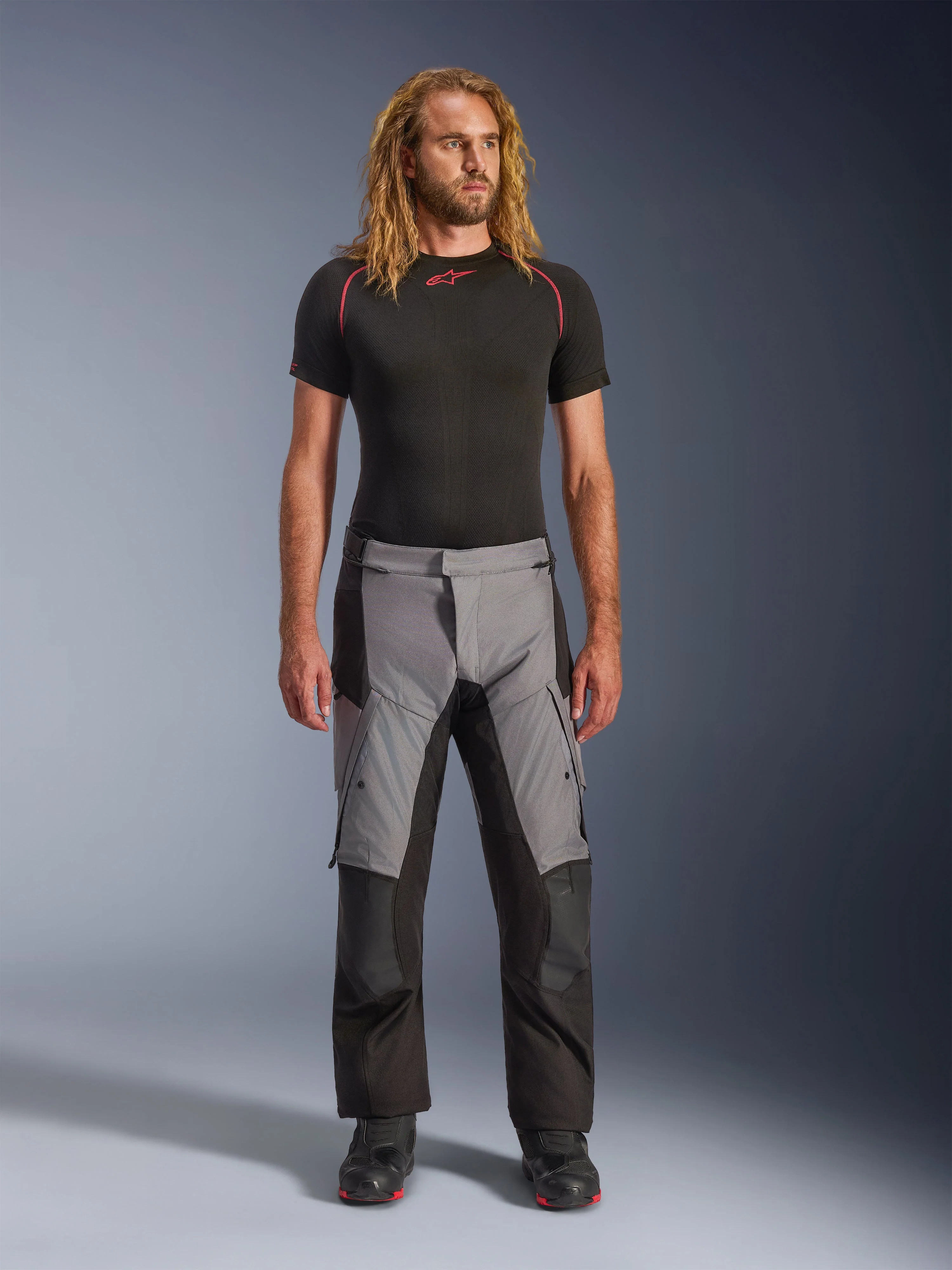 Pantaloni Andes V4 Drystar® - Image 3