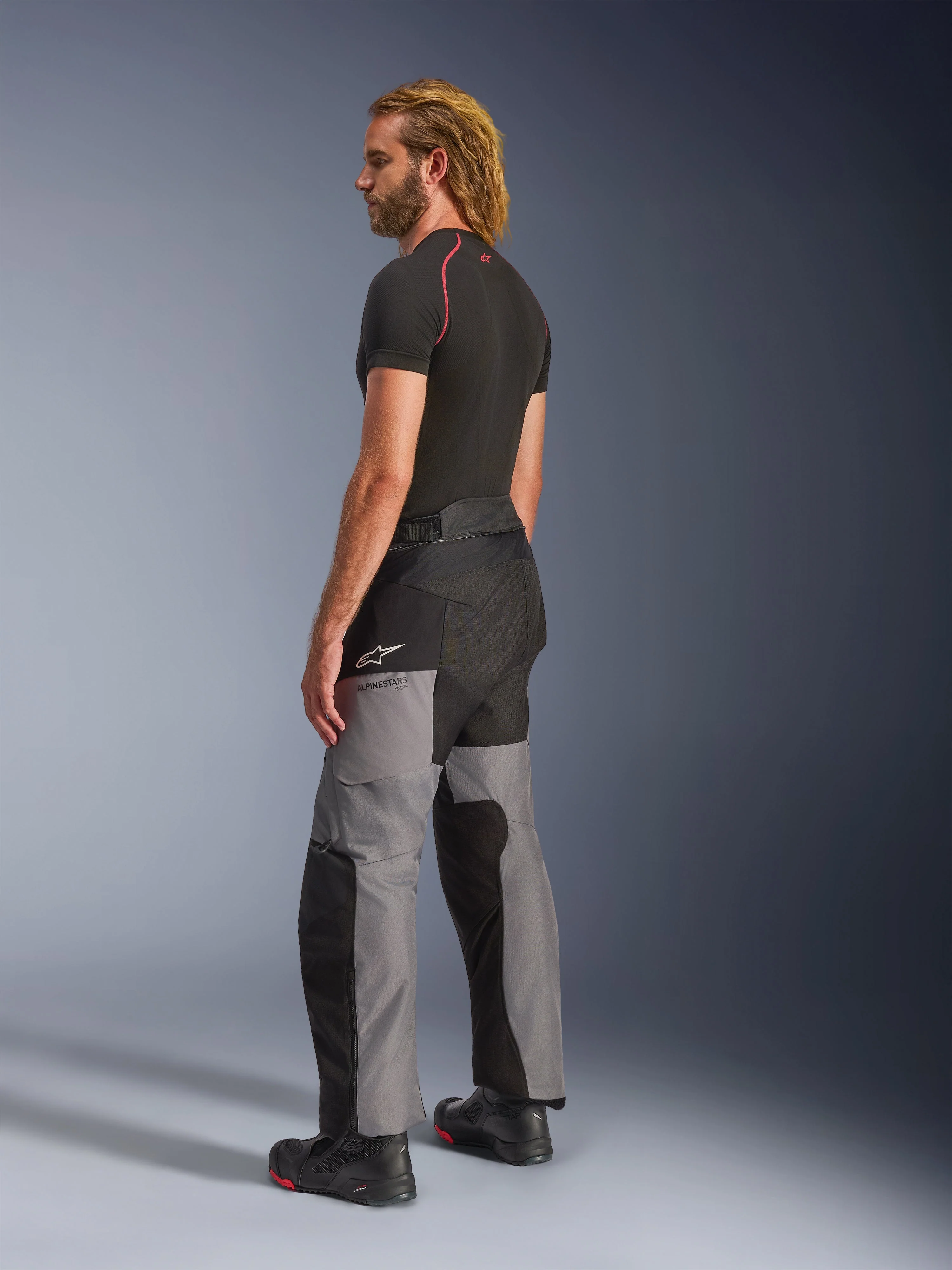 Pantaloni Andes V4 Drystar® - Image 4