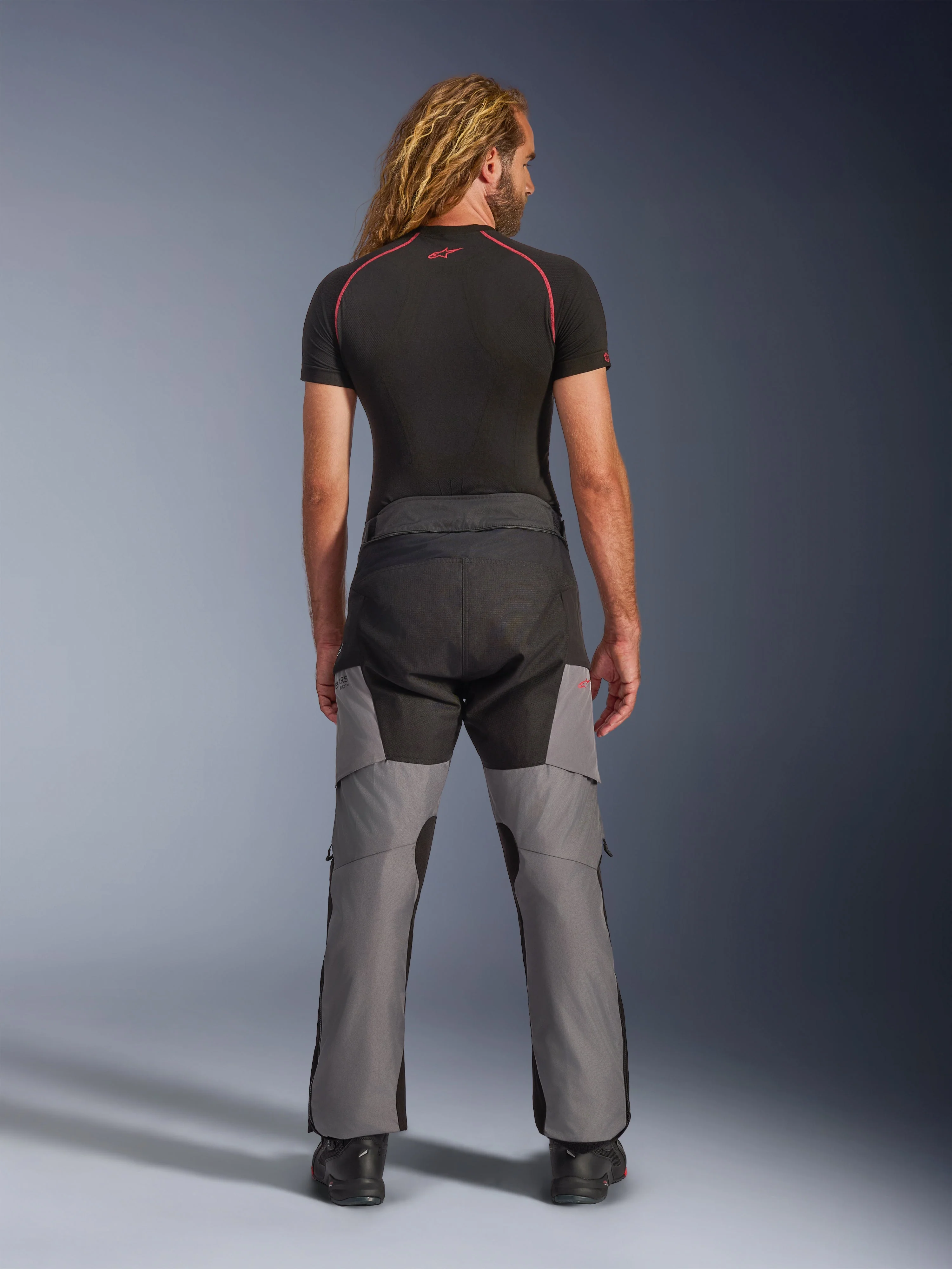 Pantaloni Andes V4 Drystar® - Image 5