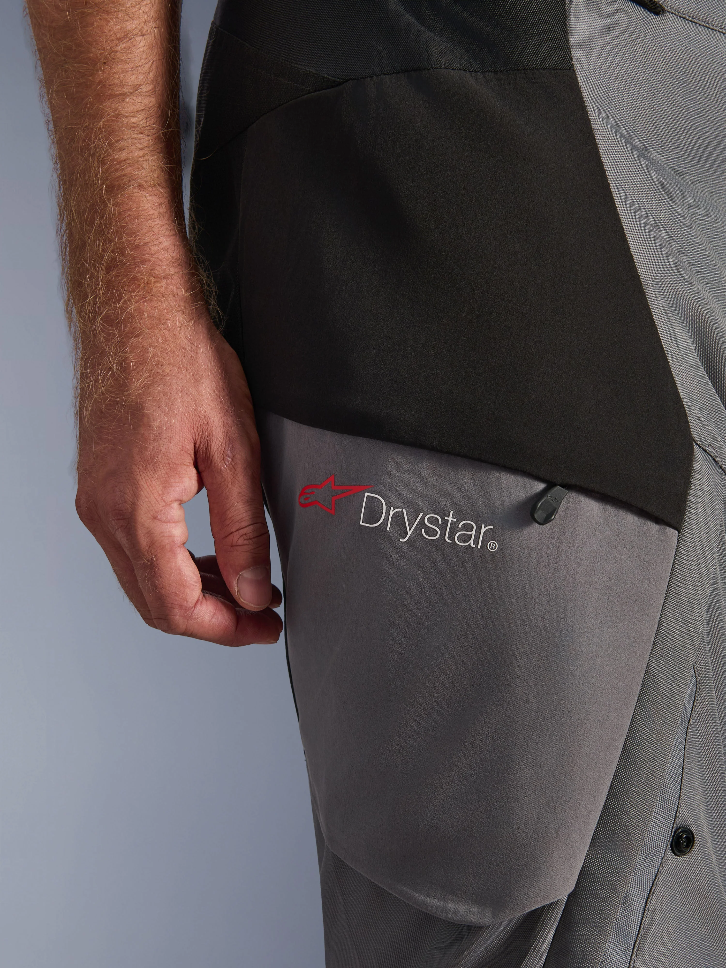 Pantaloni Andes V4 Drystar® - Image 6