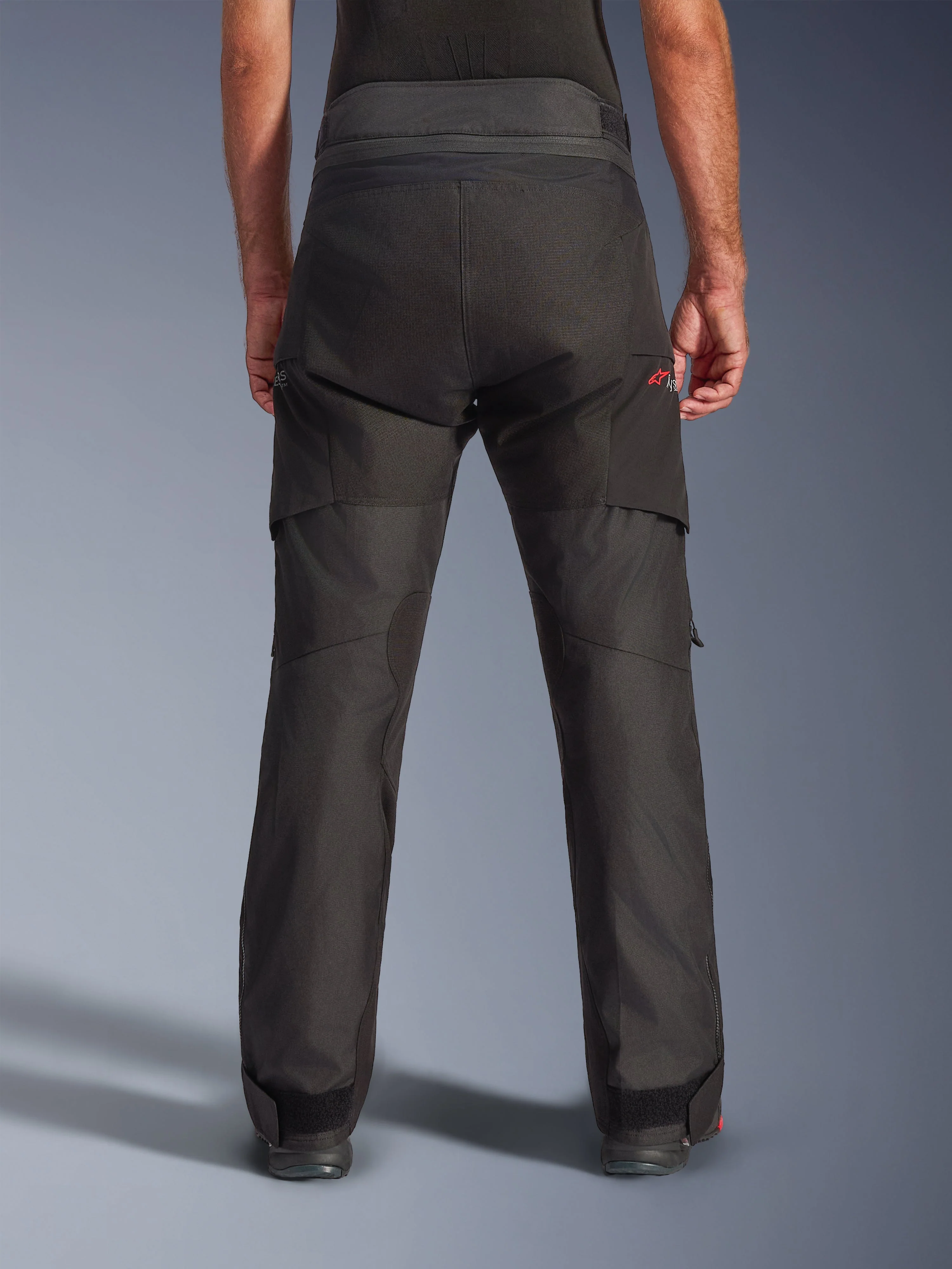 Pantaloni Andes V4 Drystar® Lunghi - Image 2