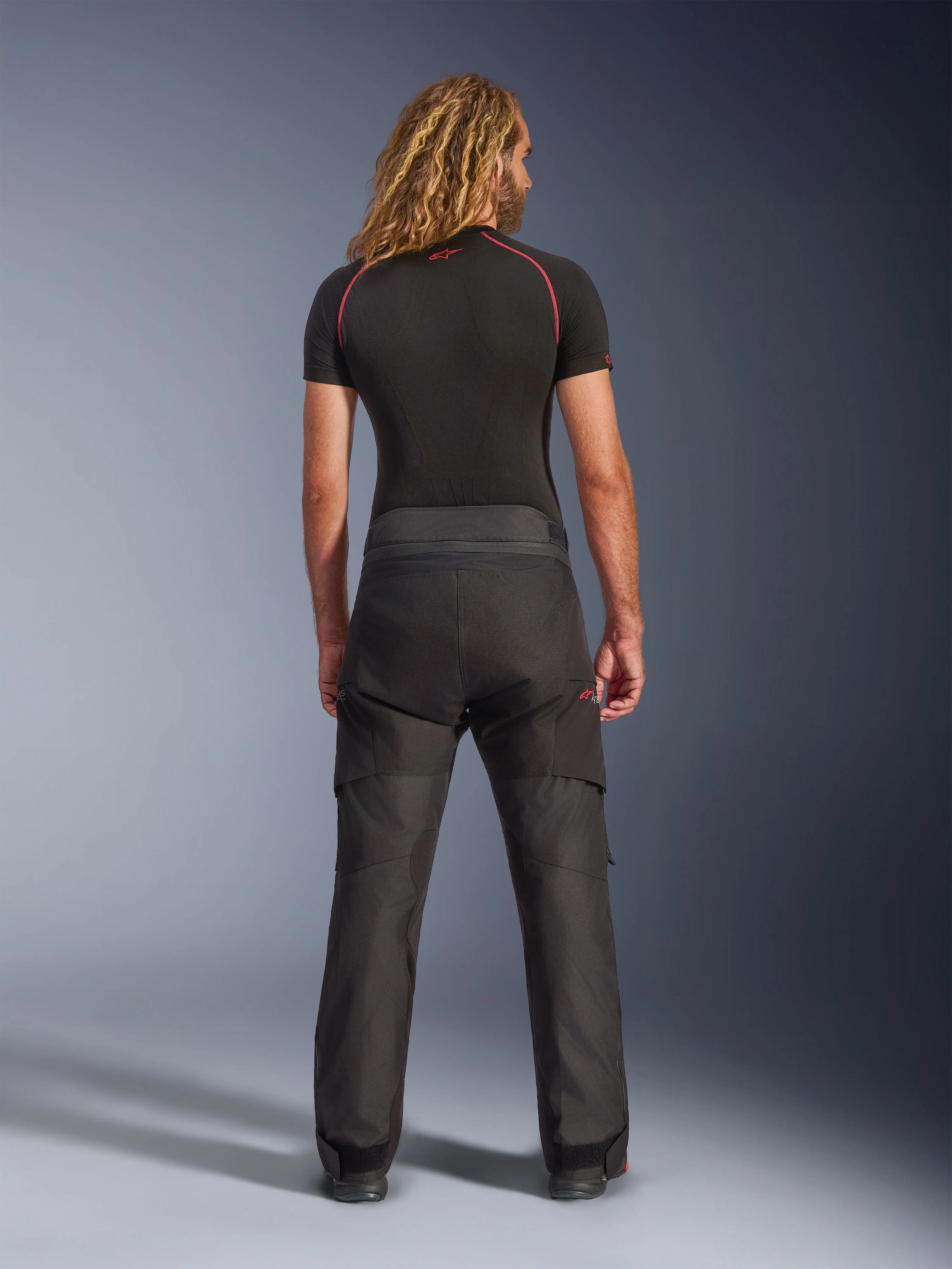 Pantaloni Andes V4 Drystar® Lunghi - Image 5