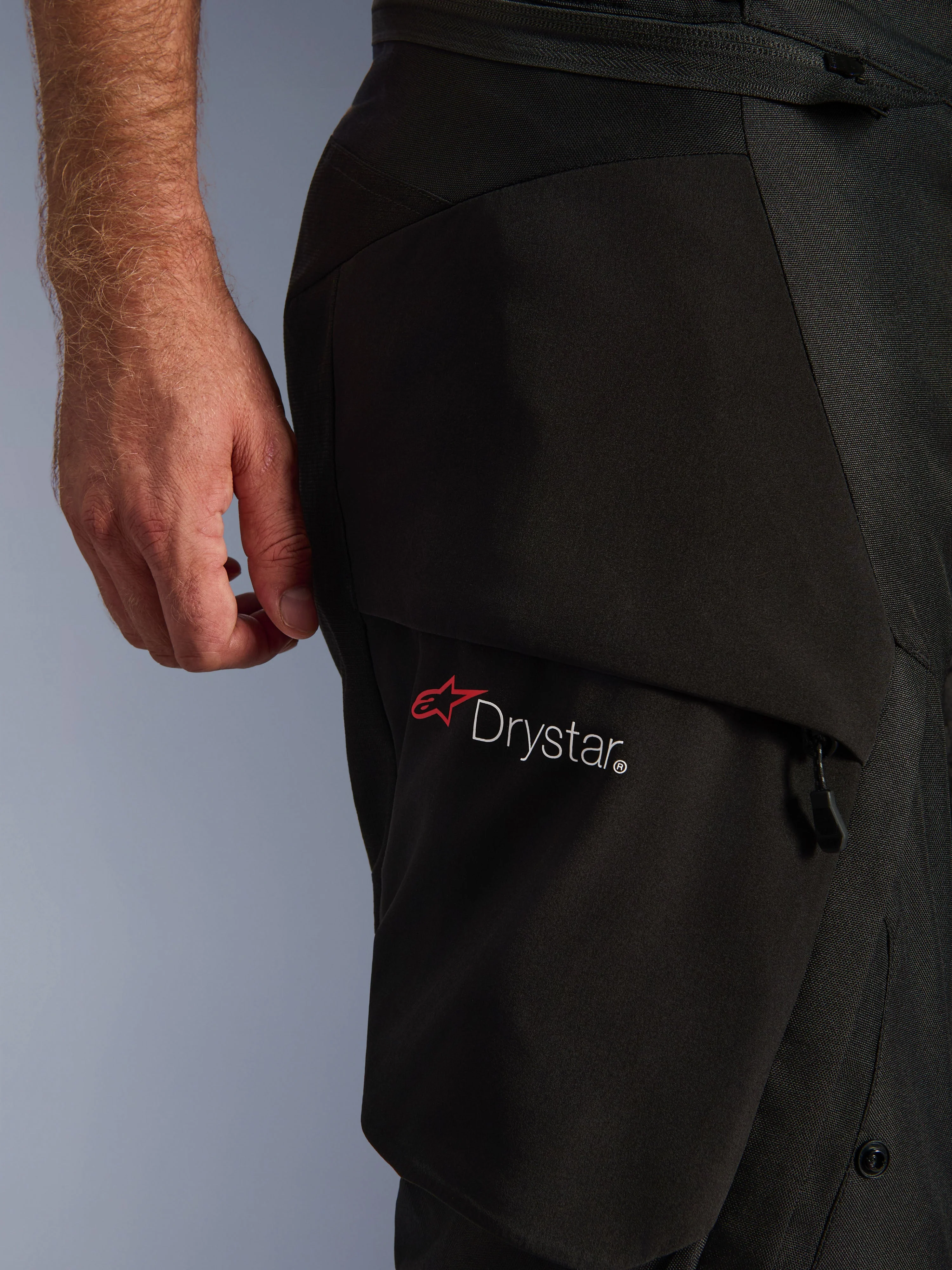 Pantaloni Andes V4 Drystar® Lunghi - Image 9