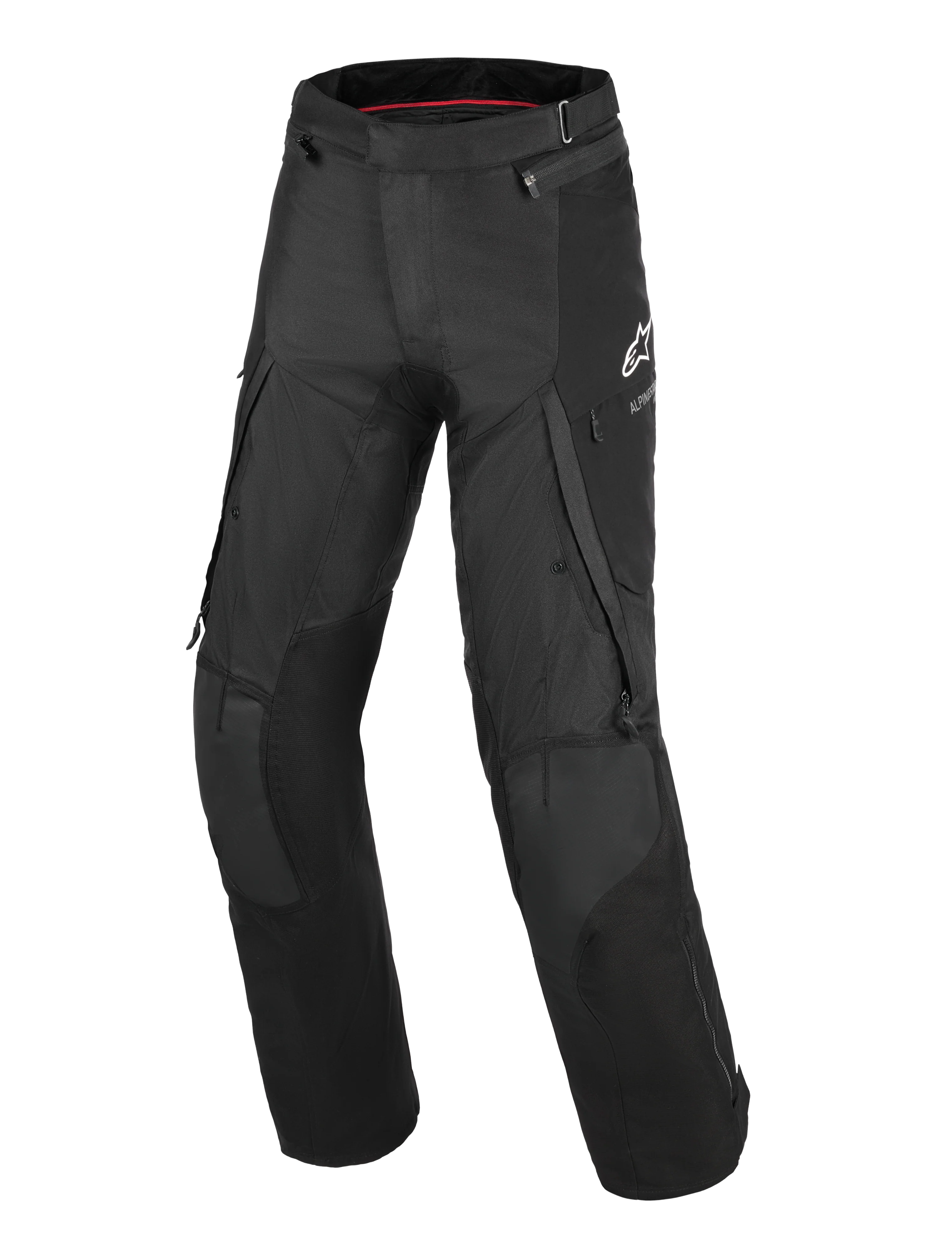 Pantaloni Andes V4 Drystar® Corti - Image 10