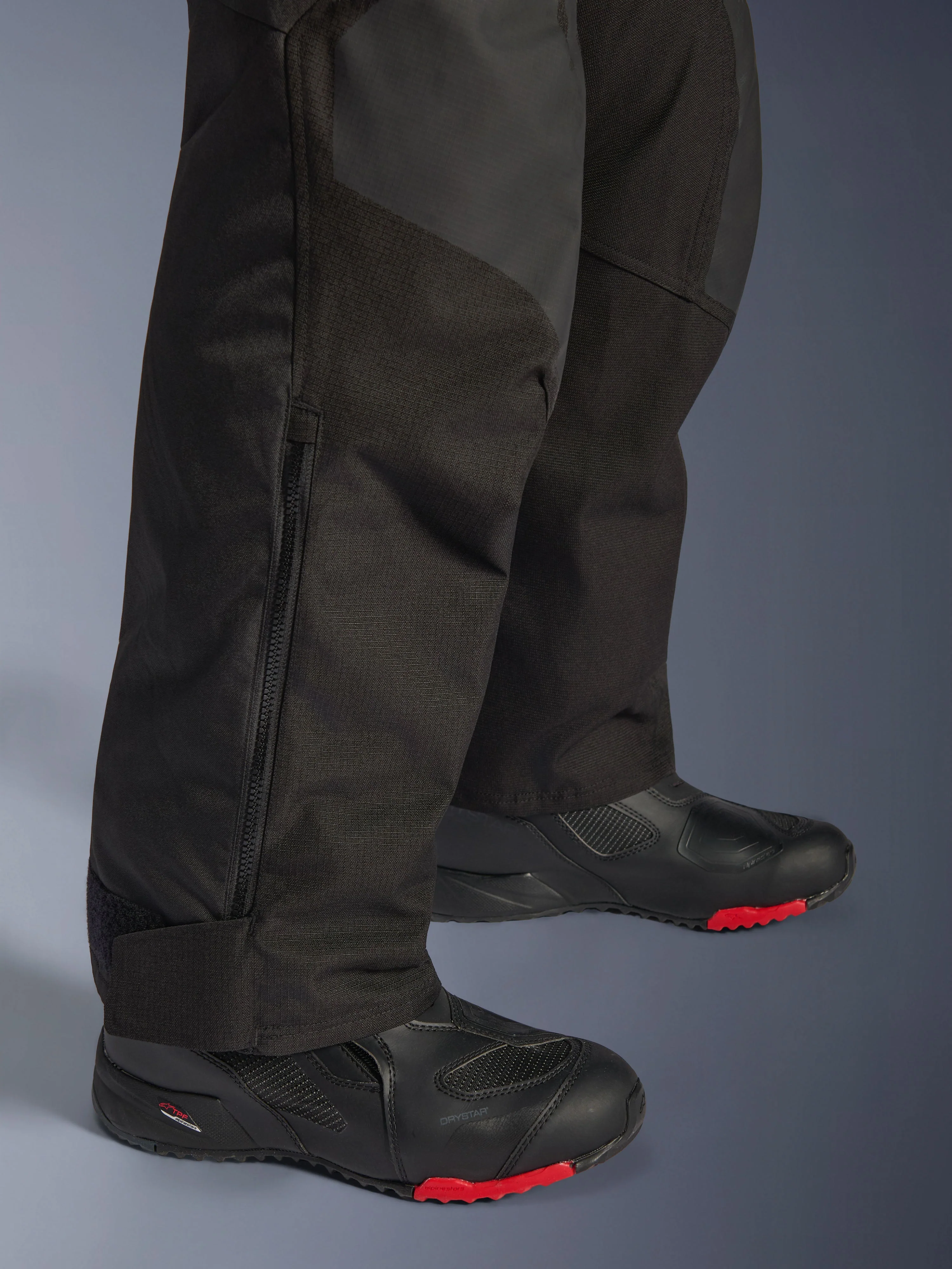 Pantaloni Andes V4 Drystar® Corti - Image 8