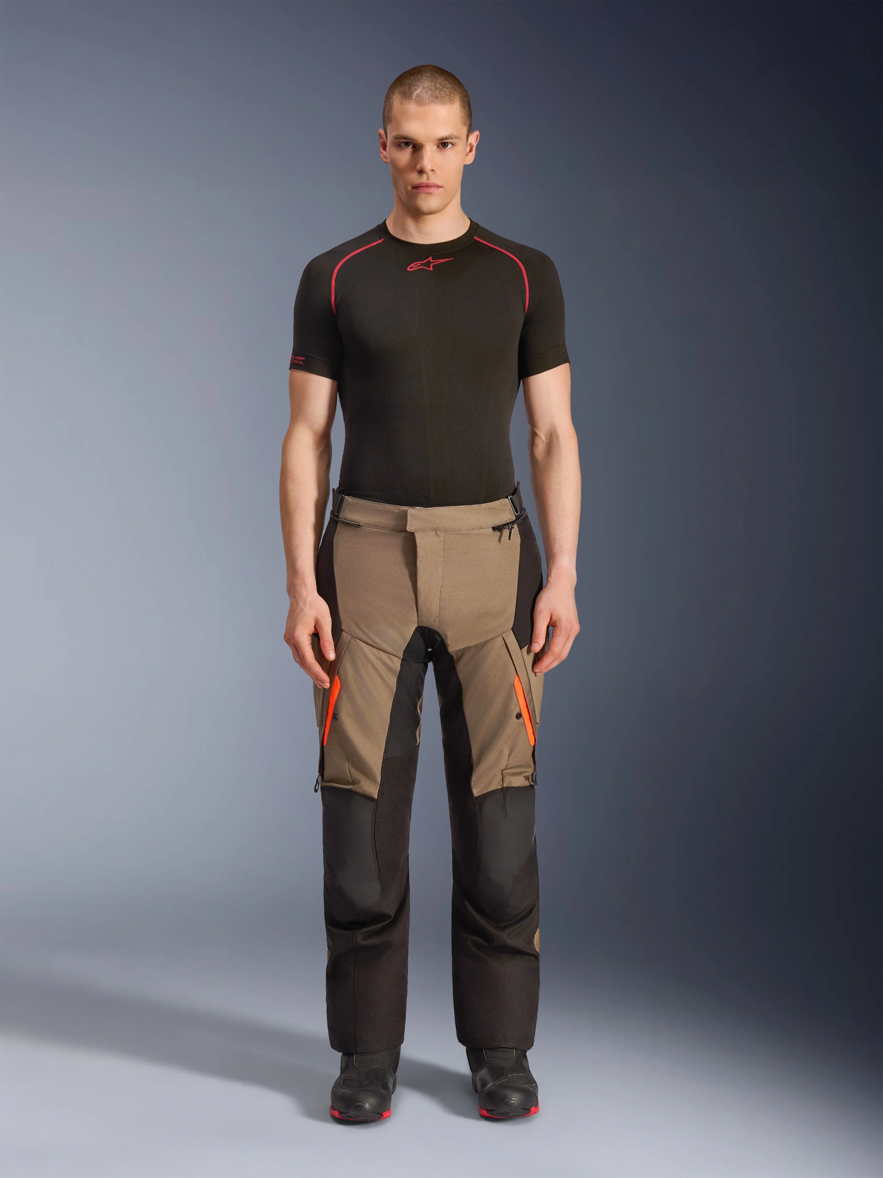 Pantaloni Andes V4 Drystar® - Image 3