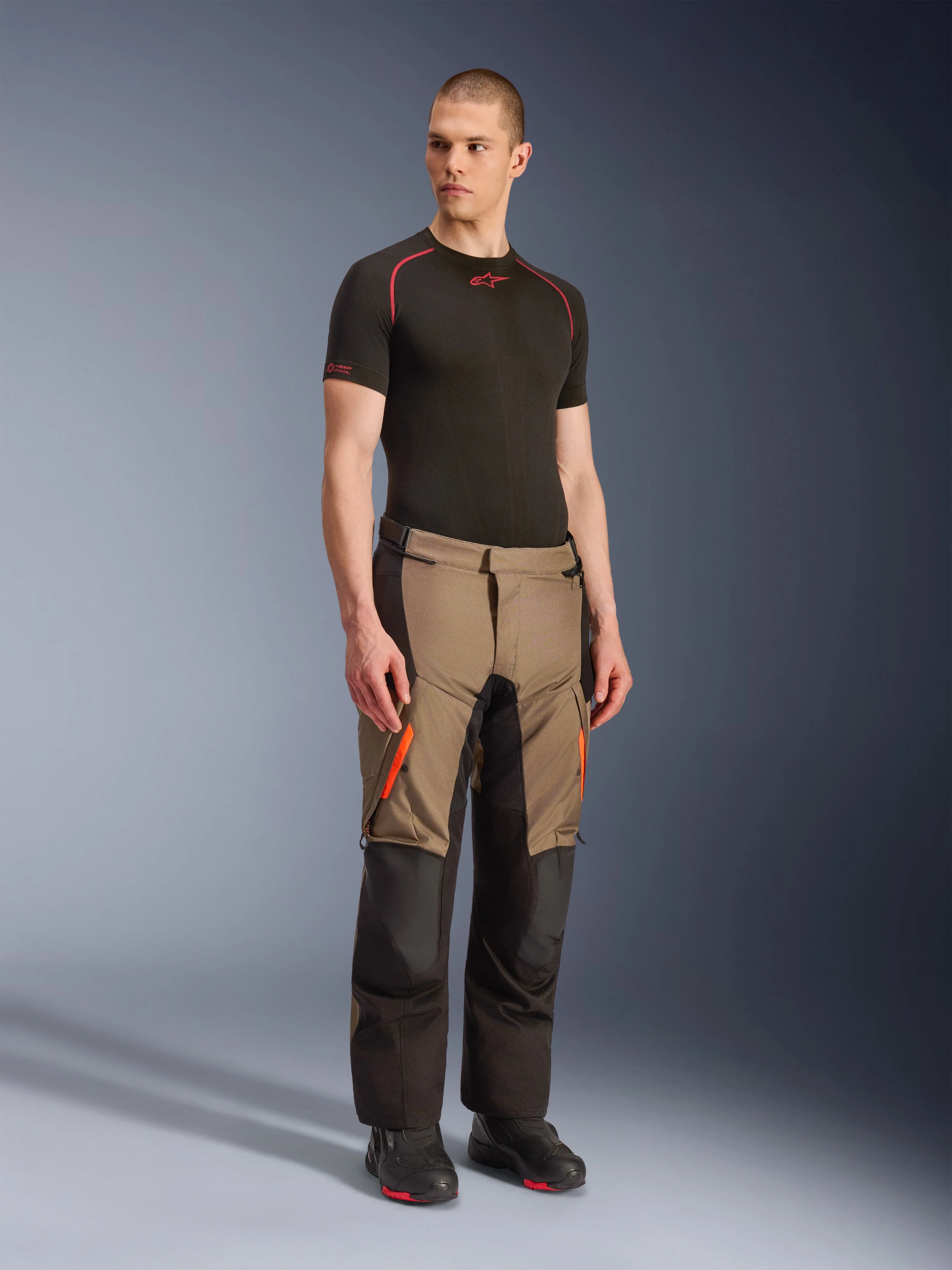 Pantaloni Andes V4 Drystar® - Image 4