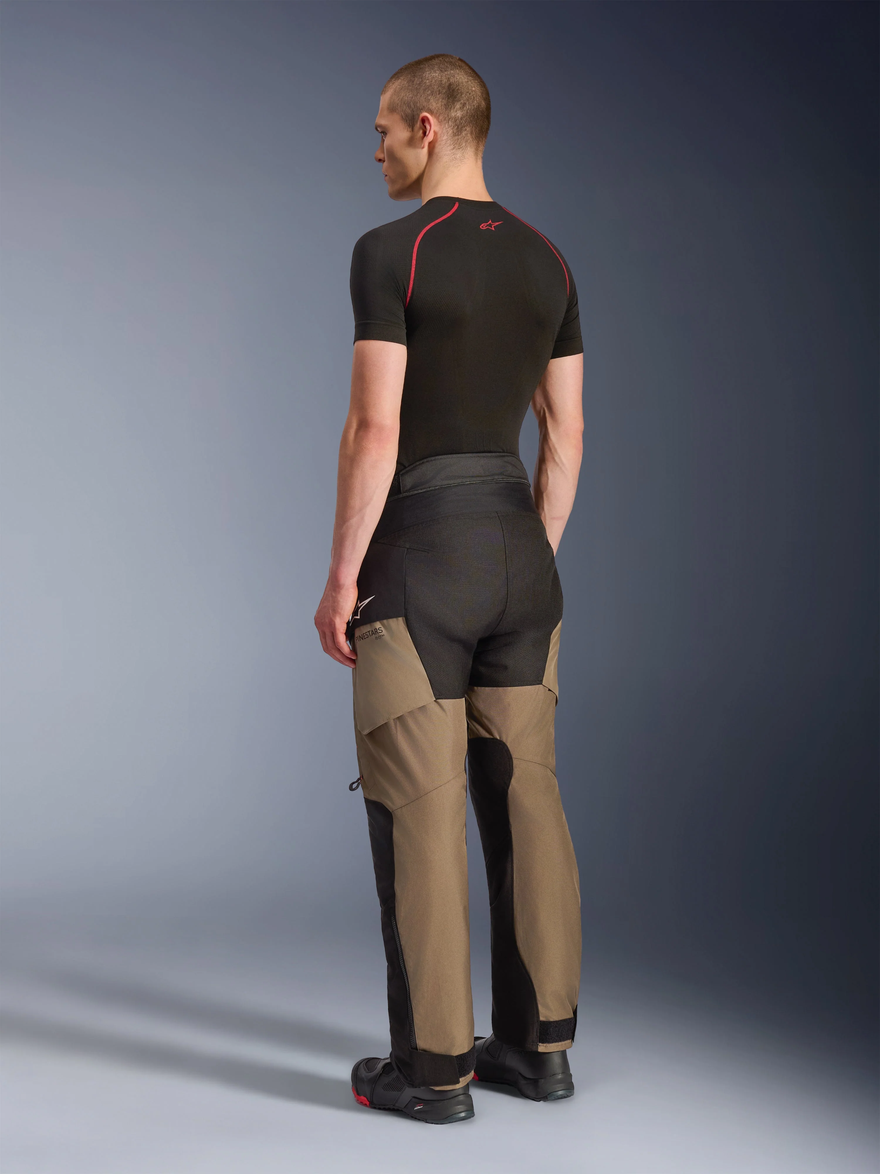 Pantaloni Andes V4 Drystar® - Image 5