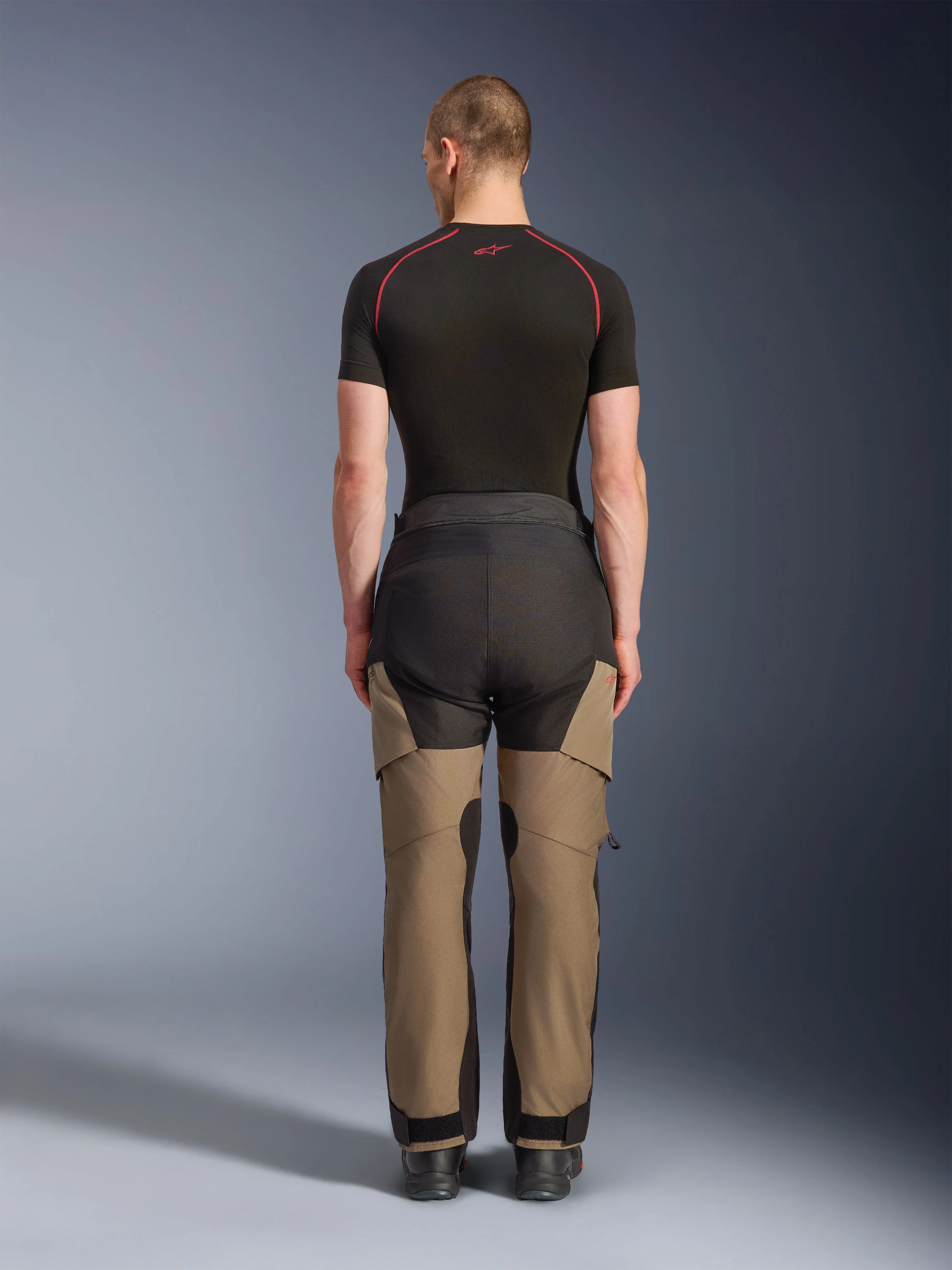 Pantaloni Andes V4 Drystar® - Image 6