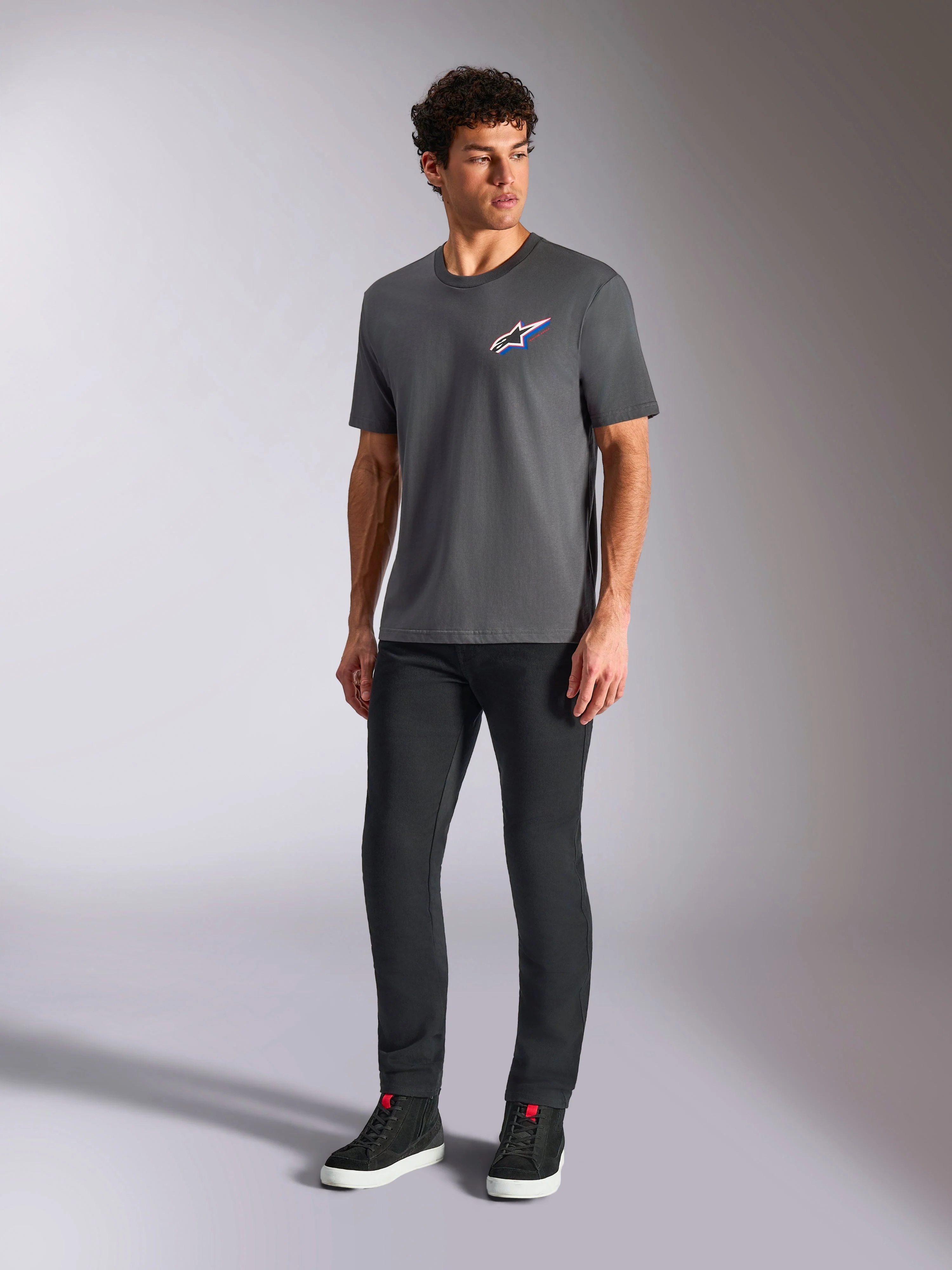 Maglietta Angler CSF - Image 3