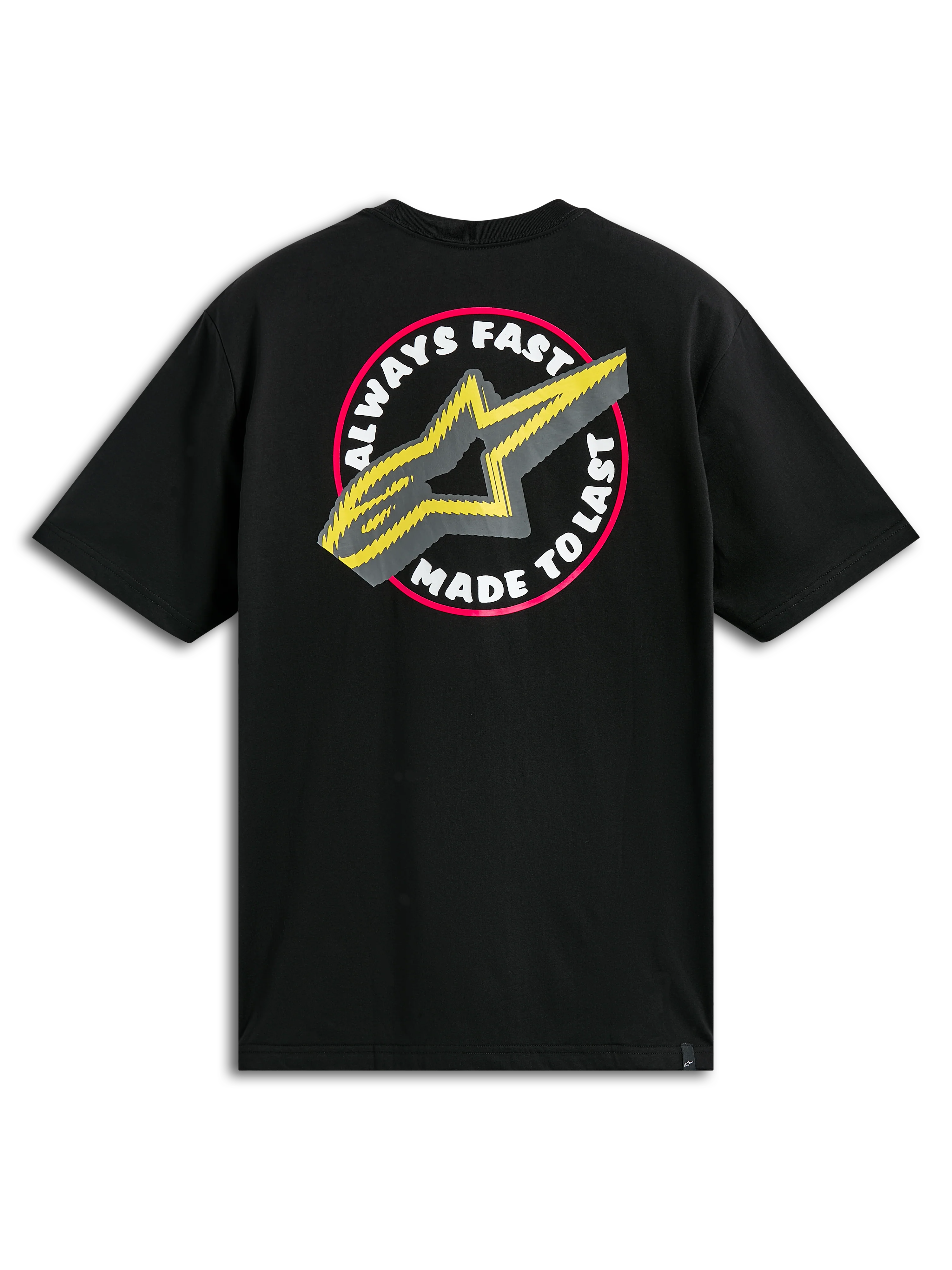 Maglietta Aorbit CSF - Image 10