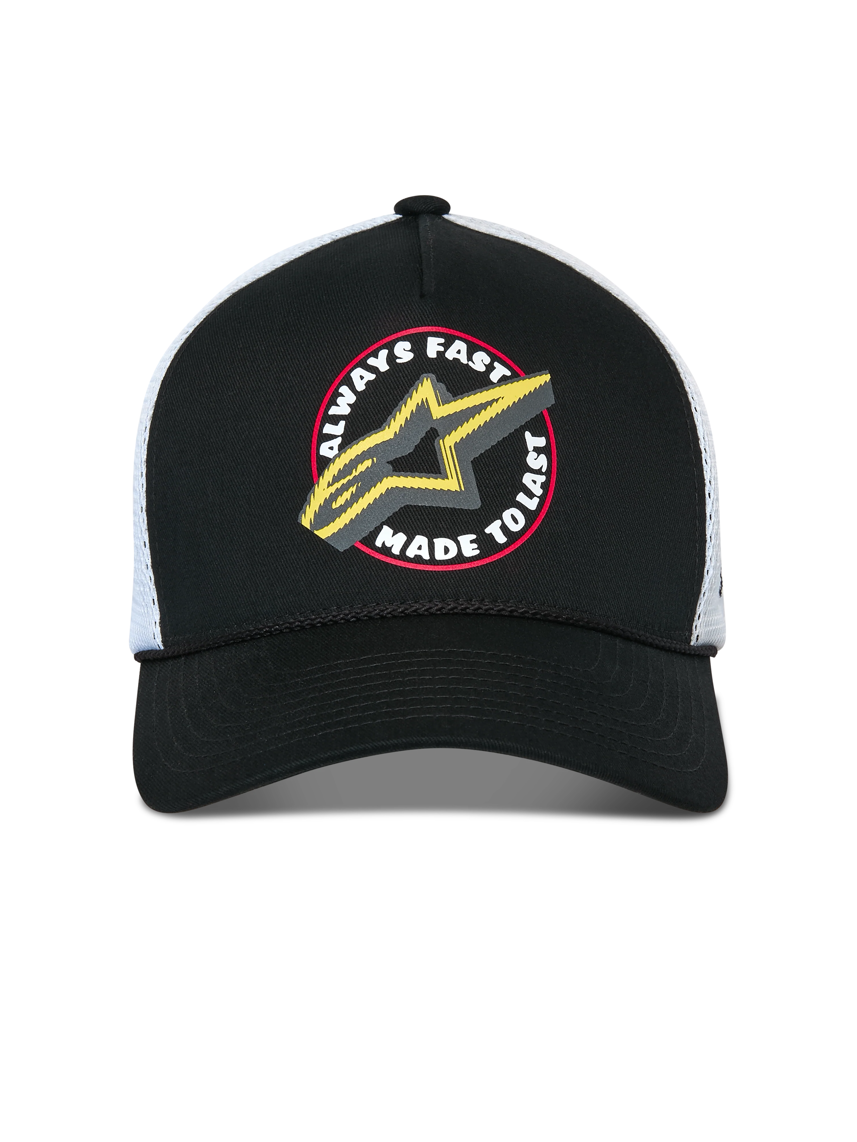 Cappello Aorbit Trucker - Image 2