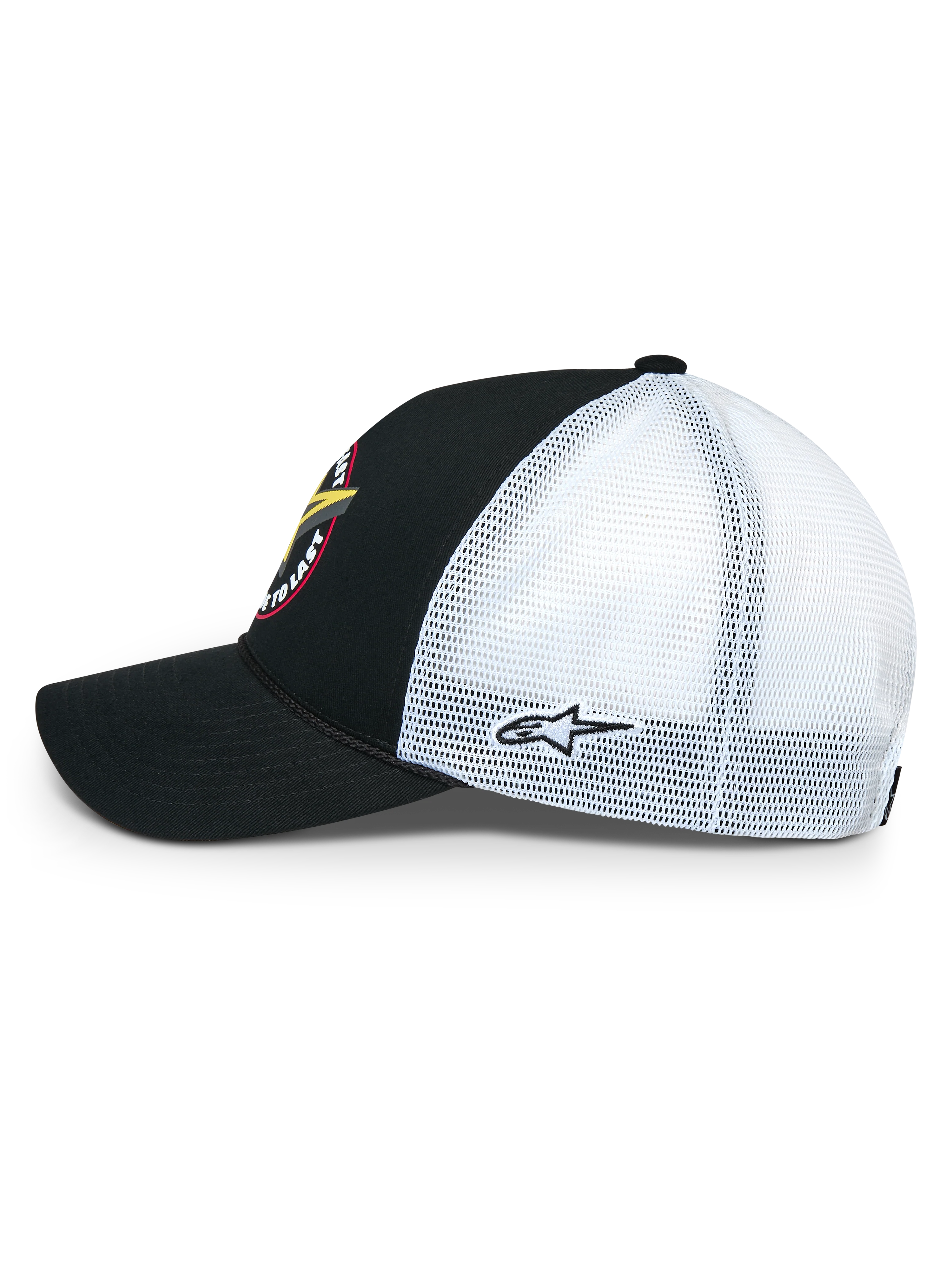 Cappello Aorbit Trucker - Image 4