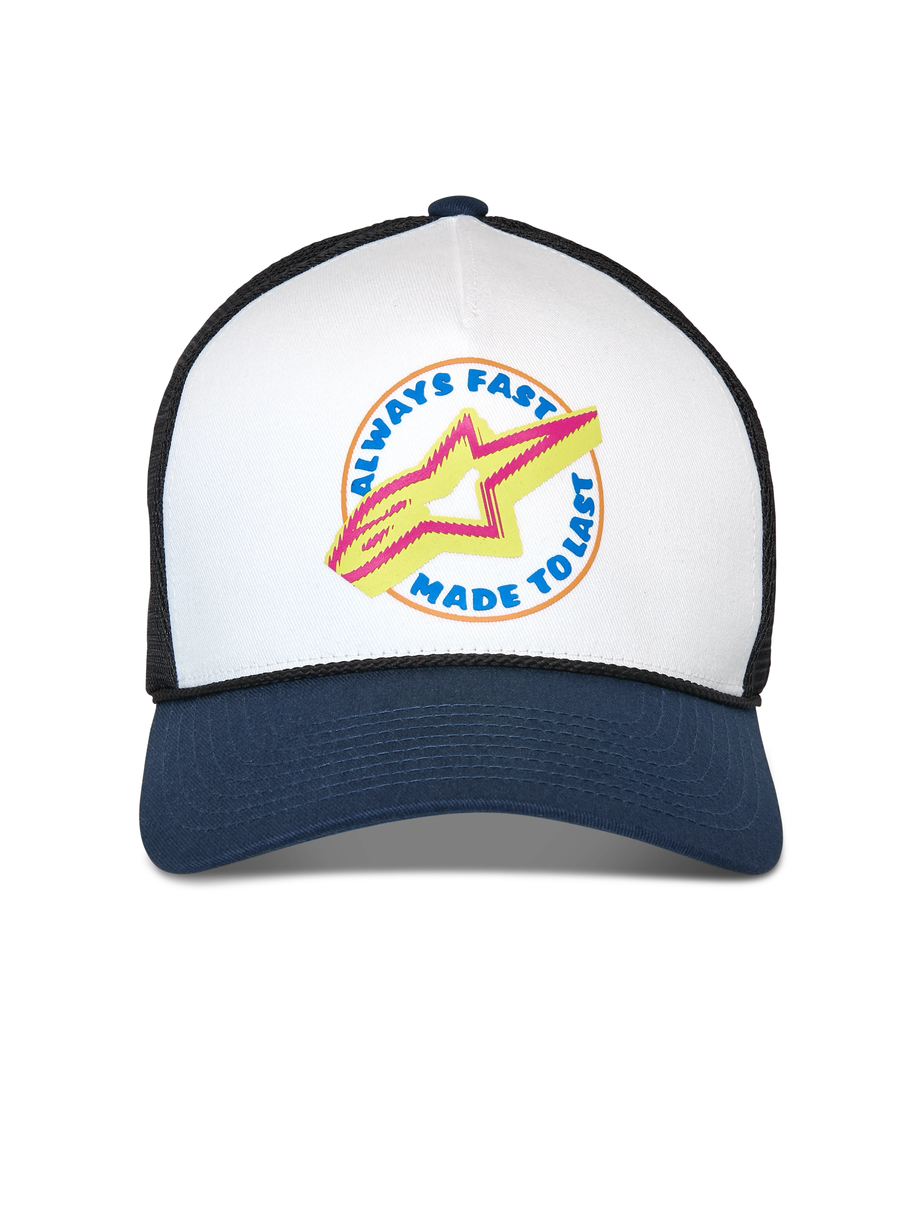 Cappello Aorbit Trucker - Image 2