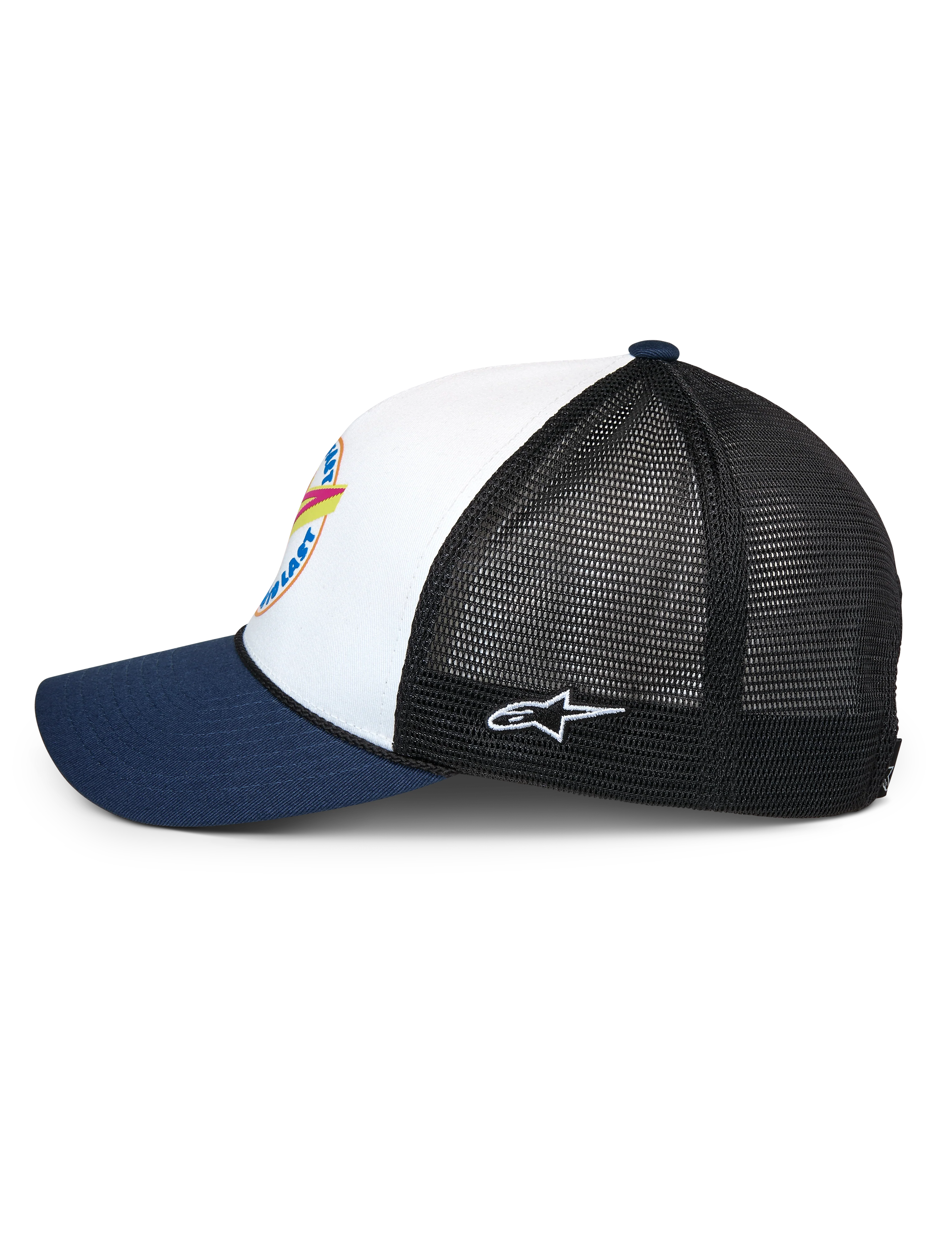 Cappello Aorbit Trucker - Image 4