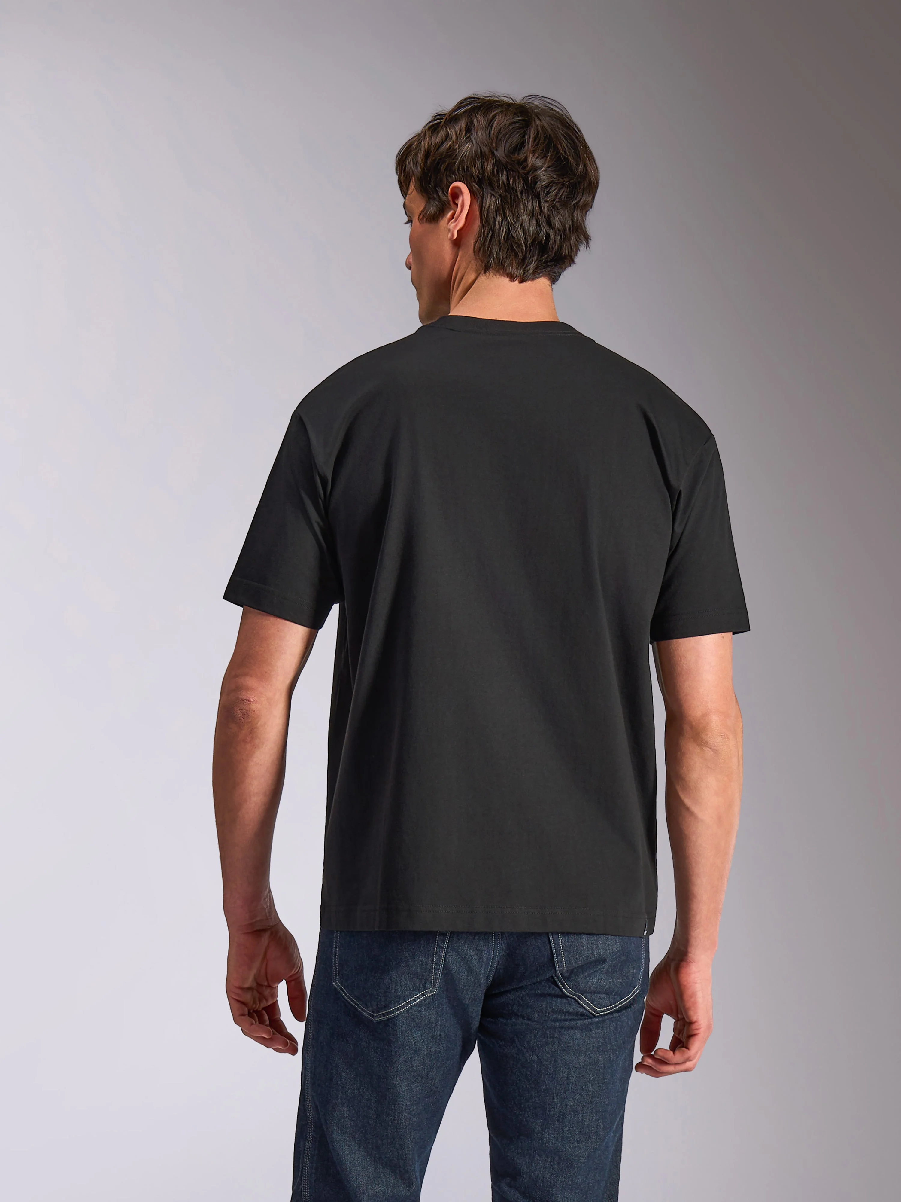 Maglietta Aplomb Oversized CSF - Image 3