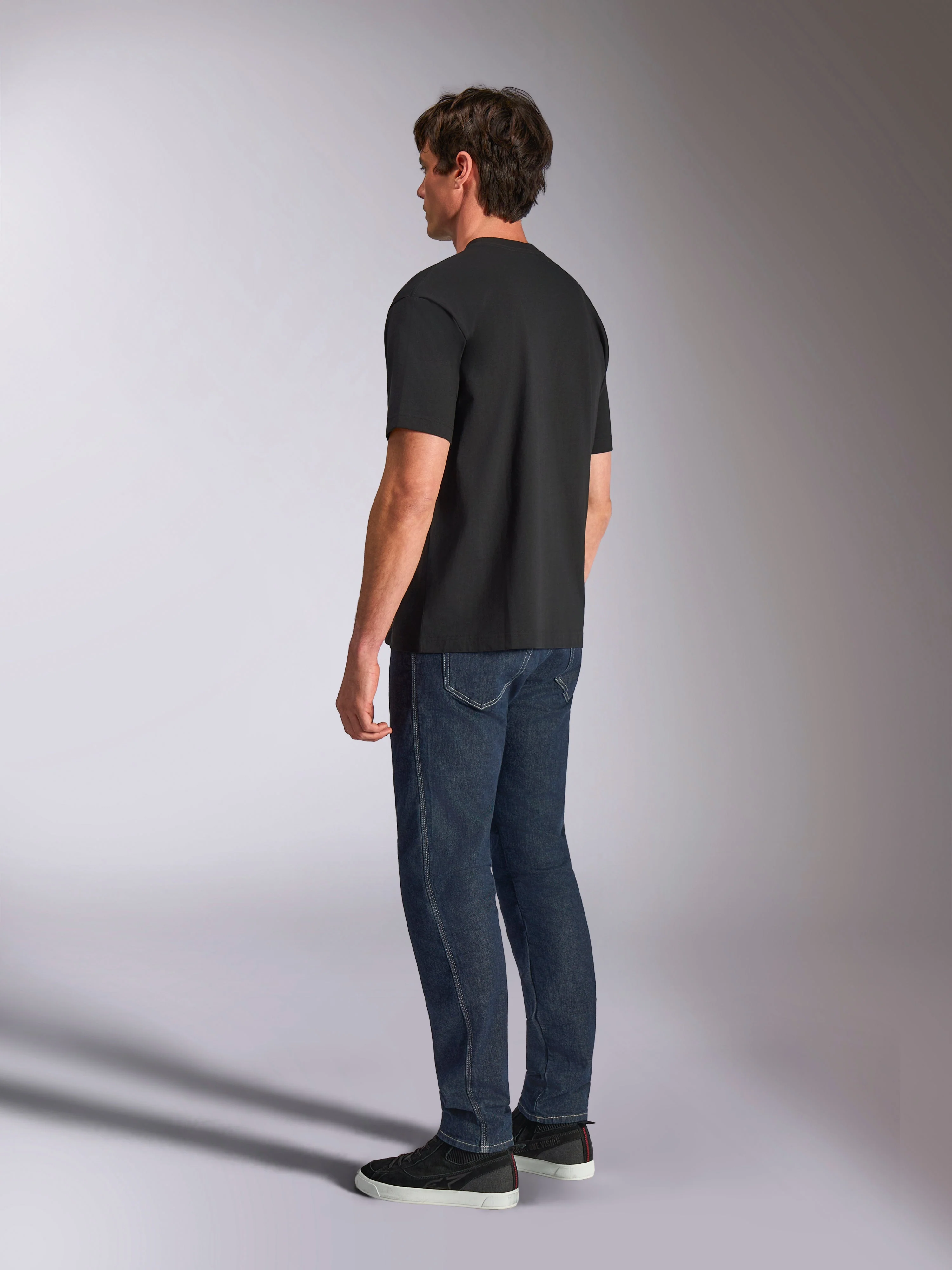 Maglietta Aplomb Oversized CSF - Image 6